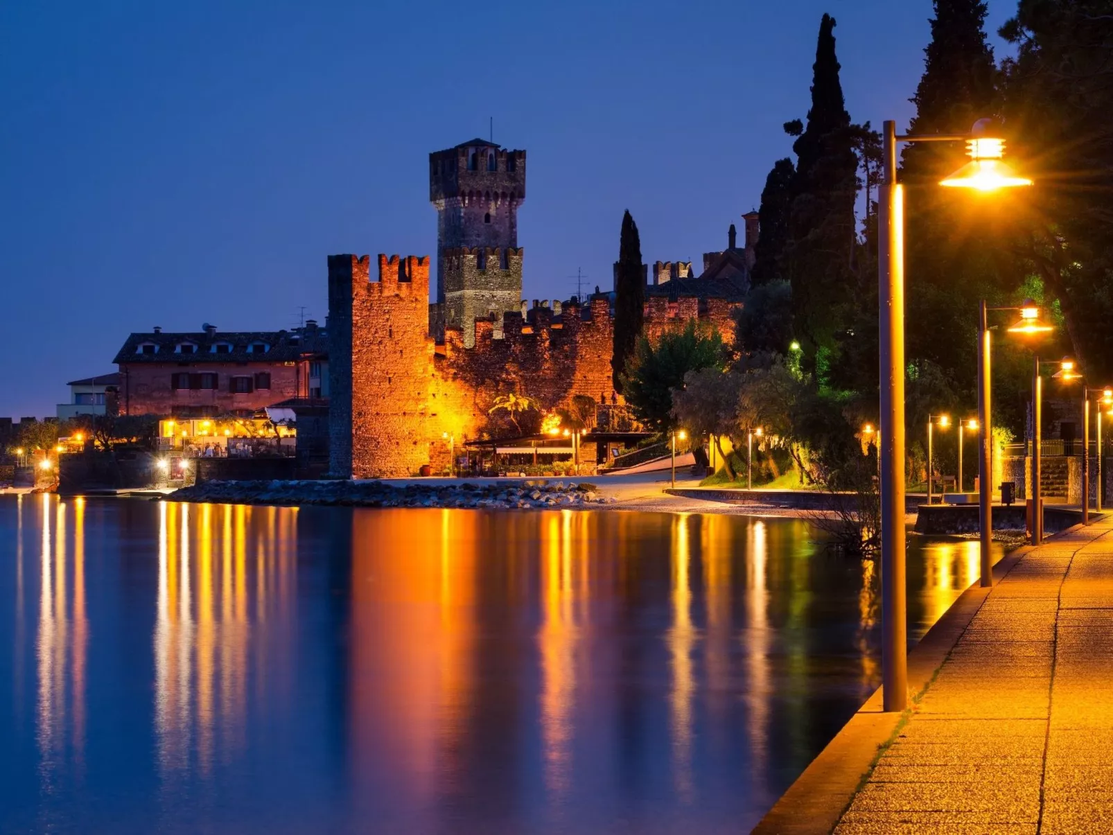 Gemütliche Dreizimmerwohnung mit Balkon