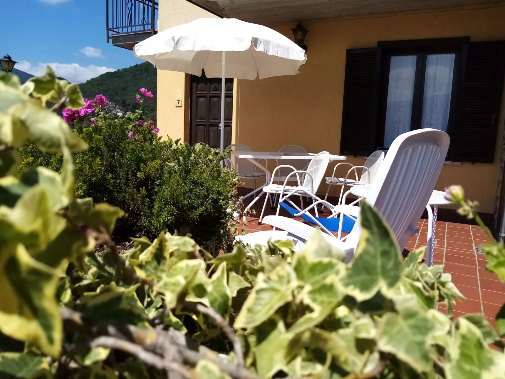 Wohnung 'Stella del Garda' - Image-tags.info