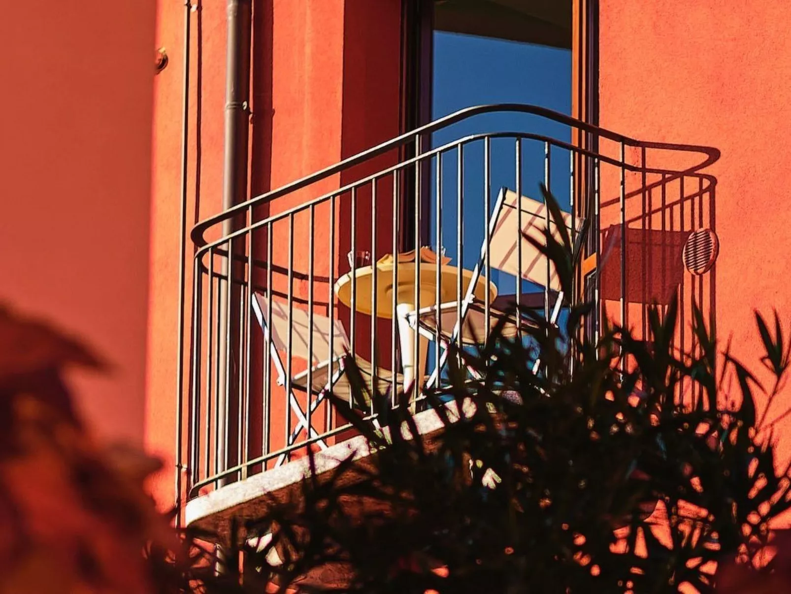 Little Paradise-Buiten