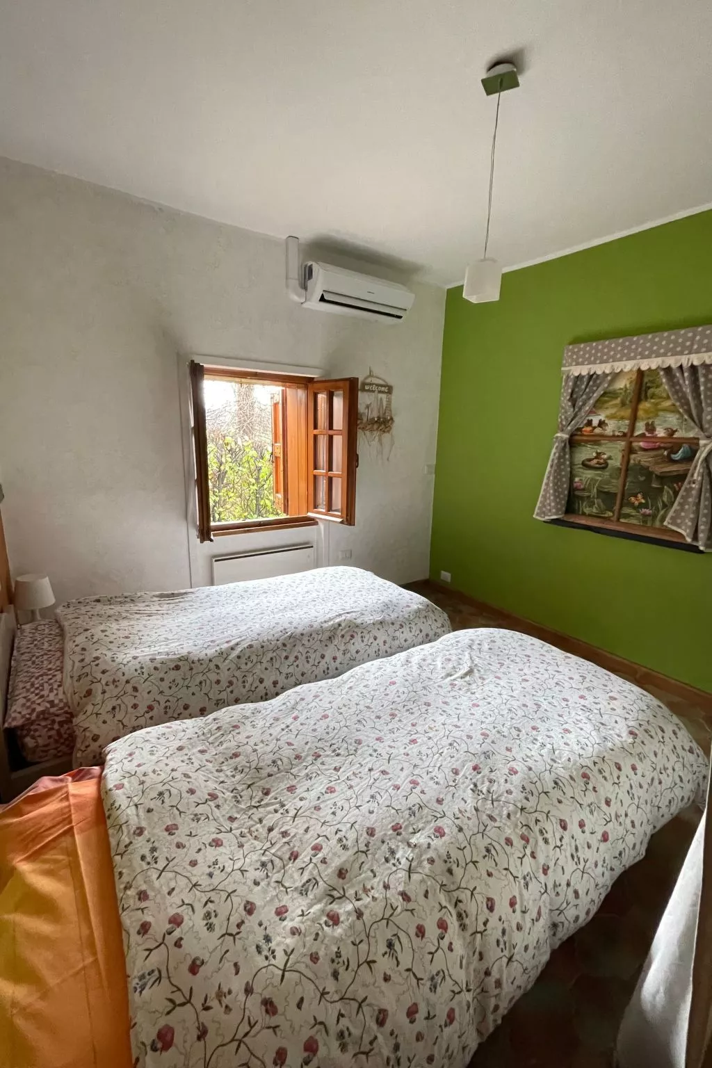 Freistehendes Haus Les Etoiles Bellaggio