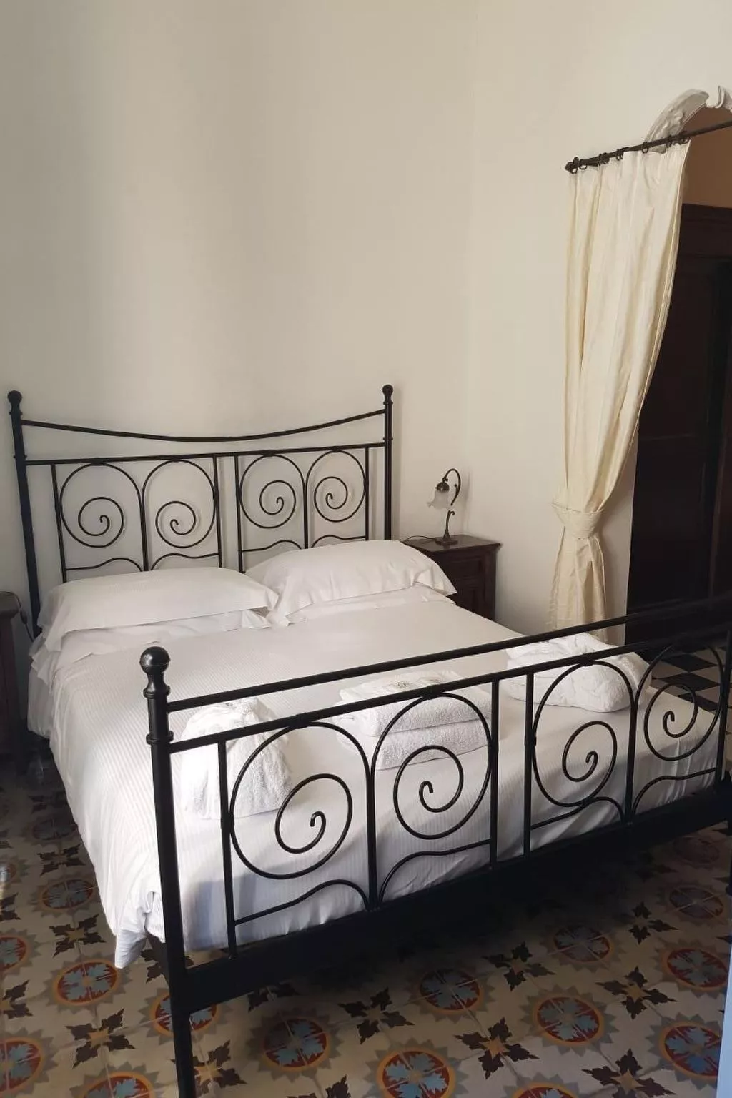 Ca di Ni - Vierzimmerwohnung