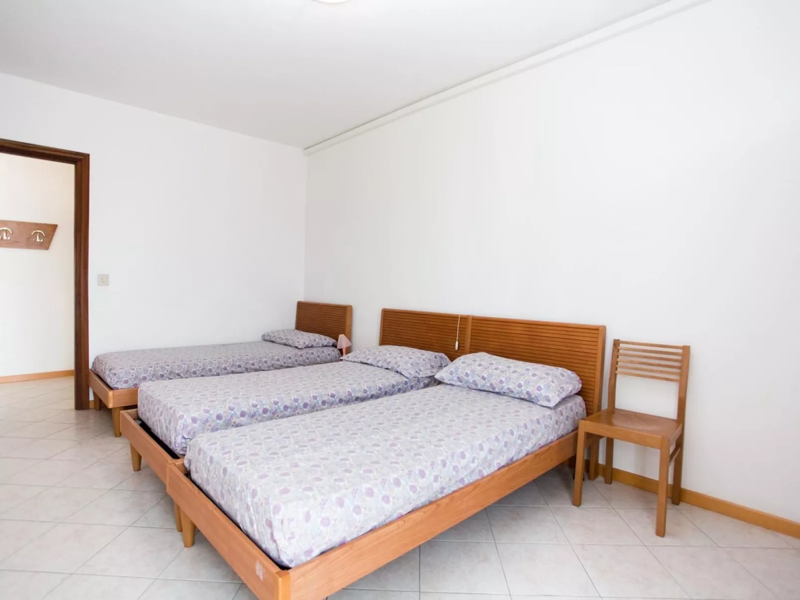 'Sanian B' mit Balkon