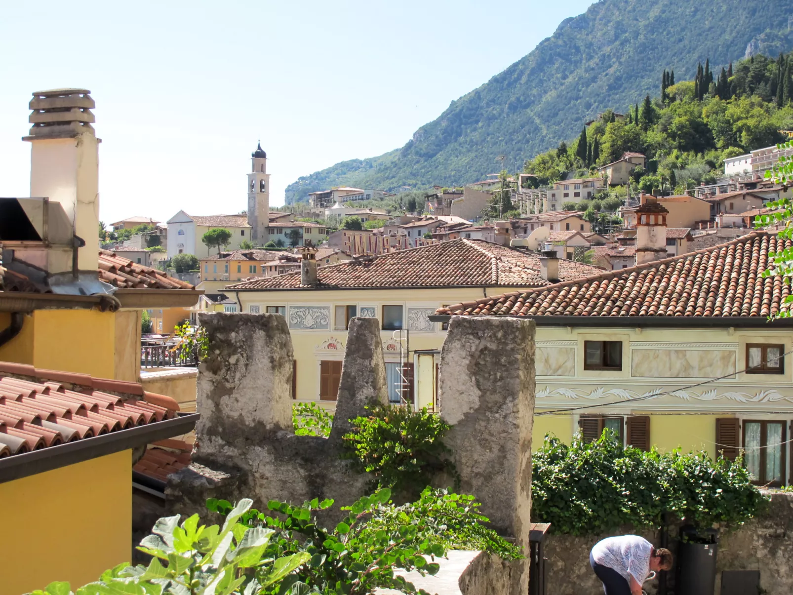 'La Casetta Limone - Omgeving