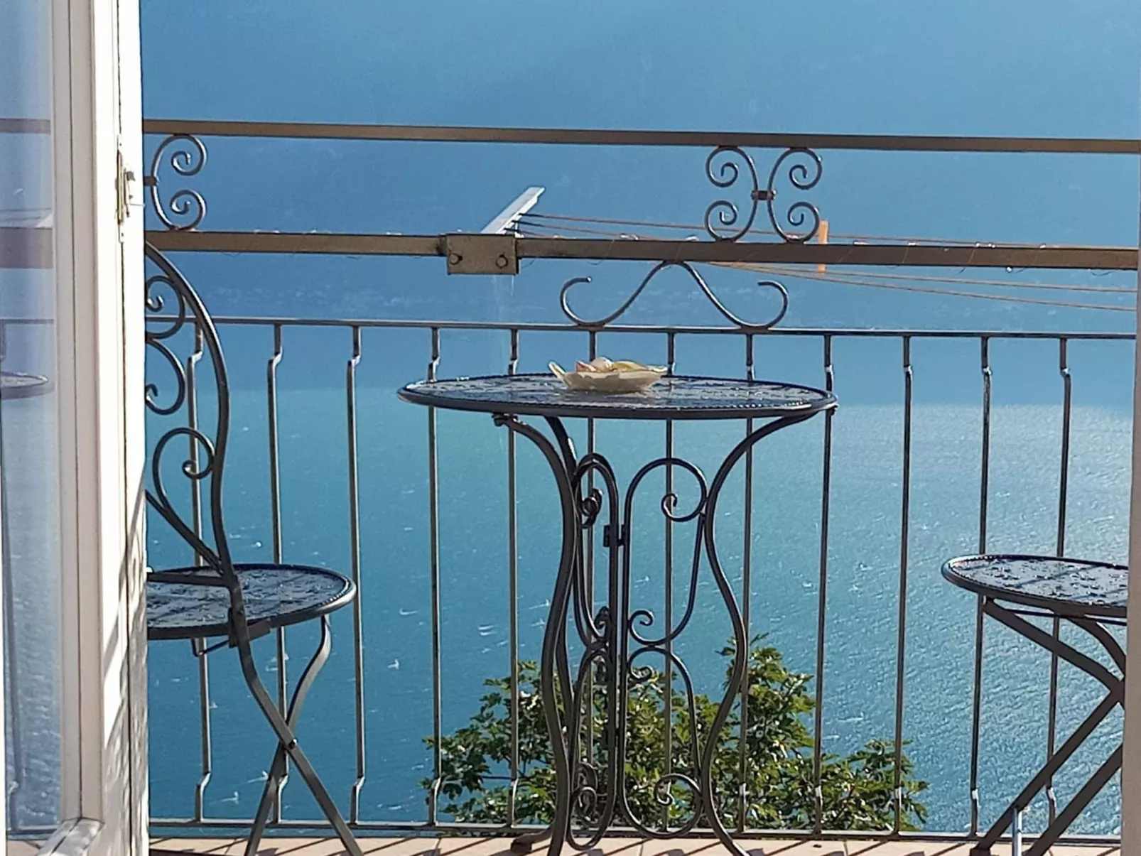 'Casa Cristina-Buiten