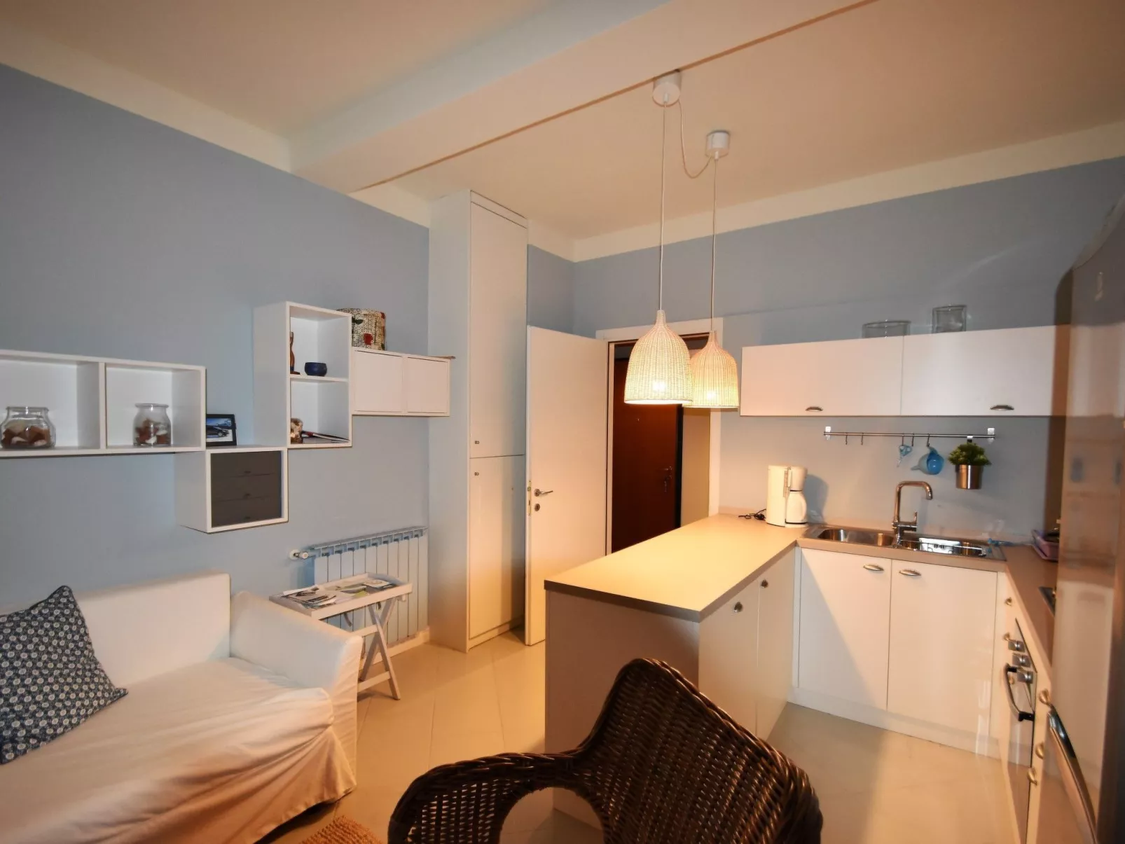 IML1017 CASA CRISTINA