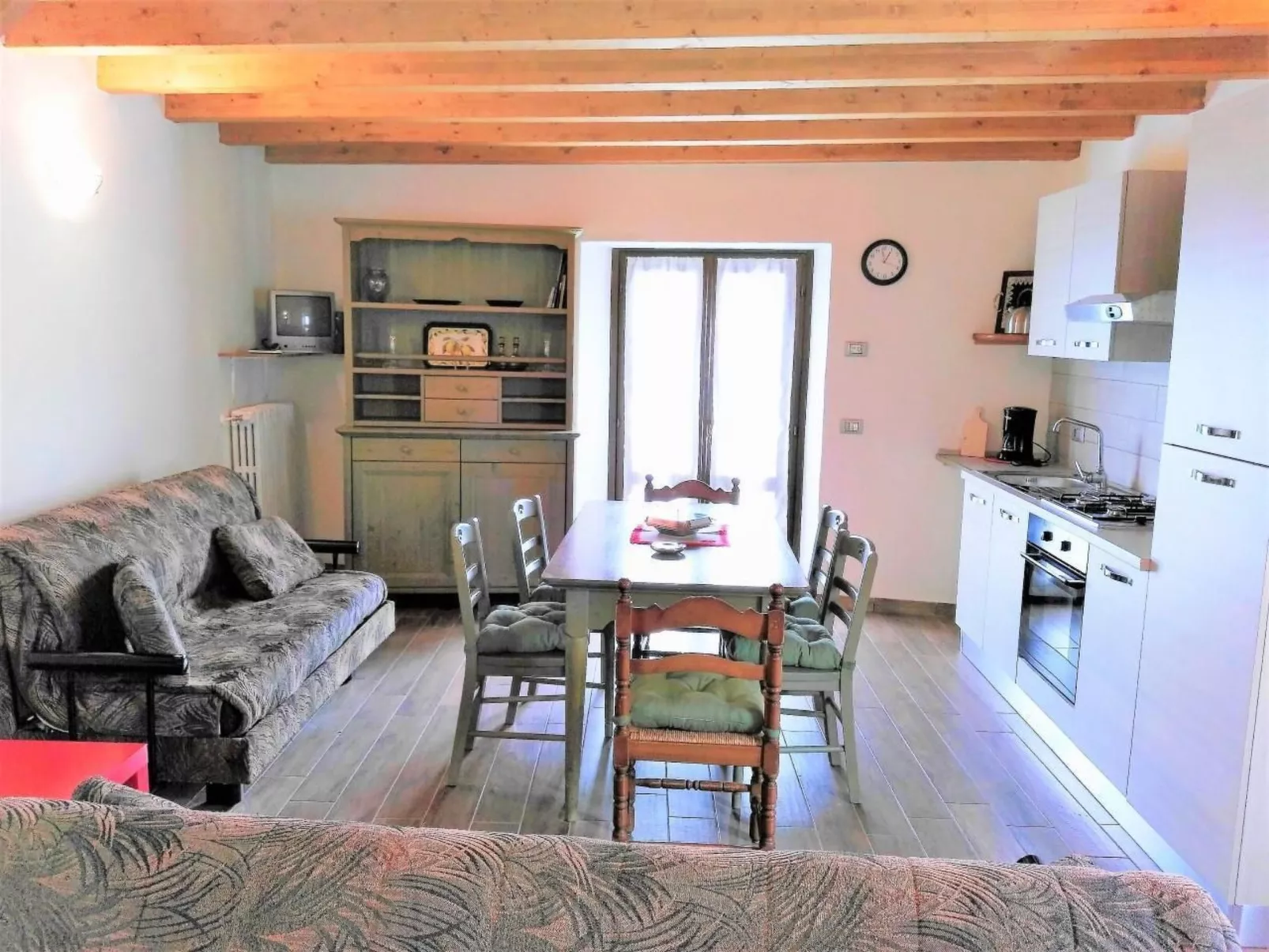 Wohnung 'Genf' mit Blick aufs Wasser-Image-tags.info