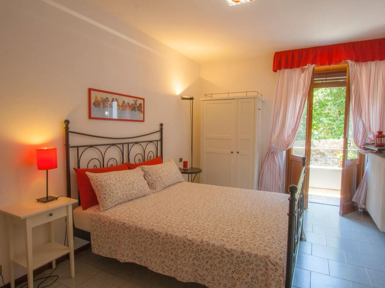 Wohnung Geranio - Bellagio