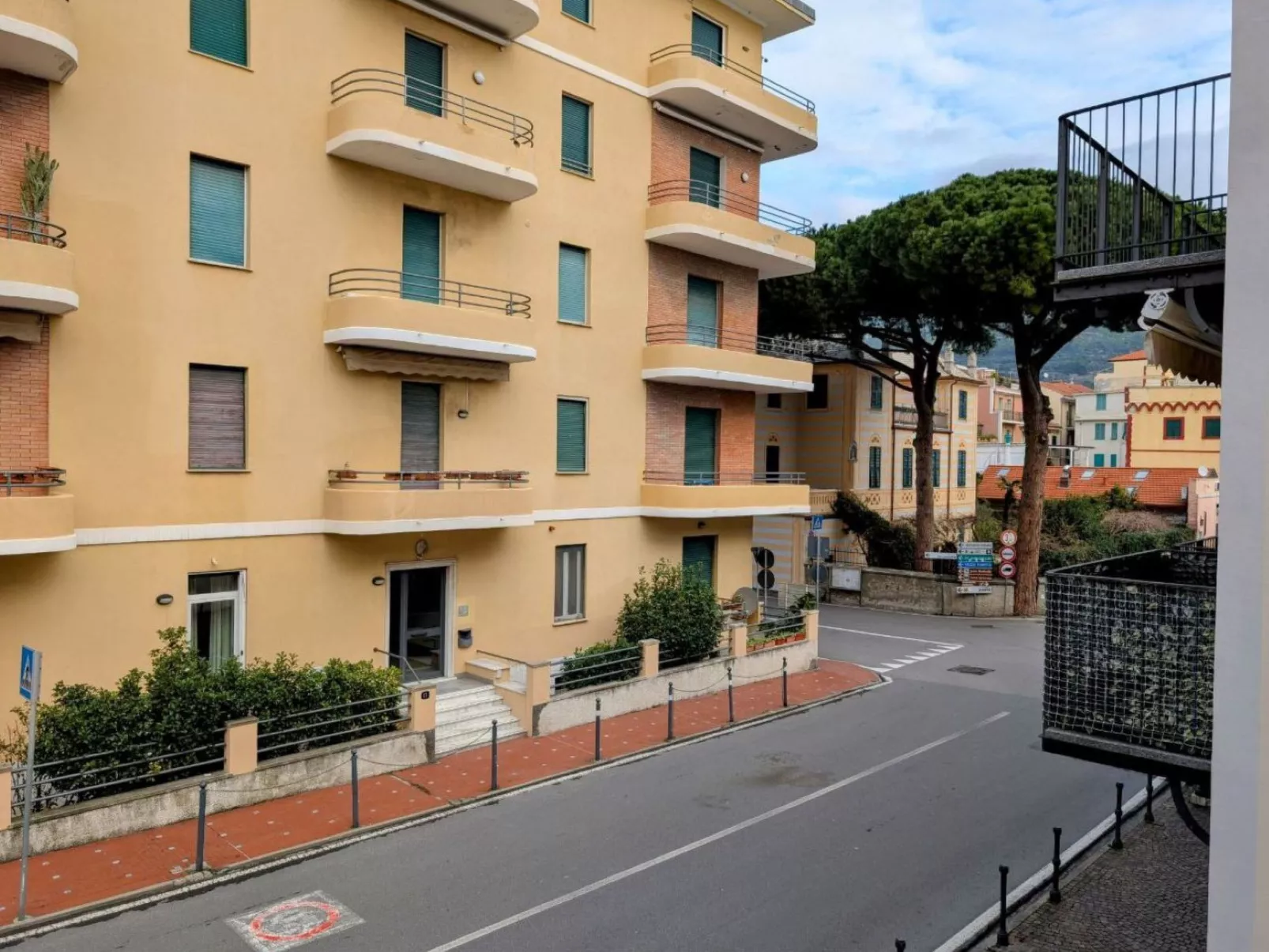 Casa Rea von Holiday World-Buiten