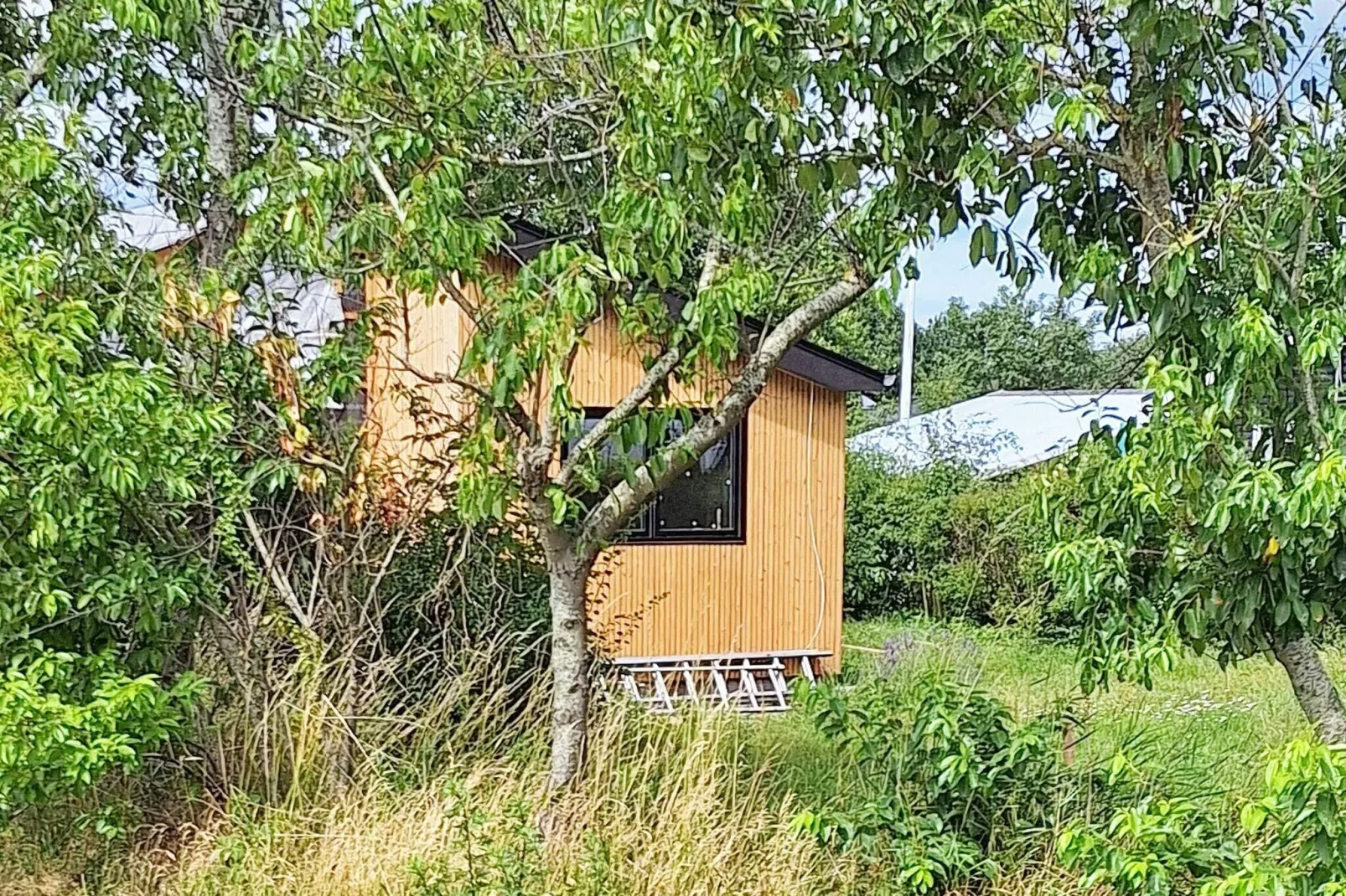 5 sterren vakantie huis in Sydals-By Traum-Buitenlucht
