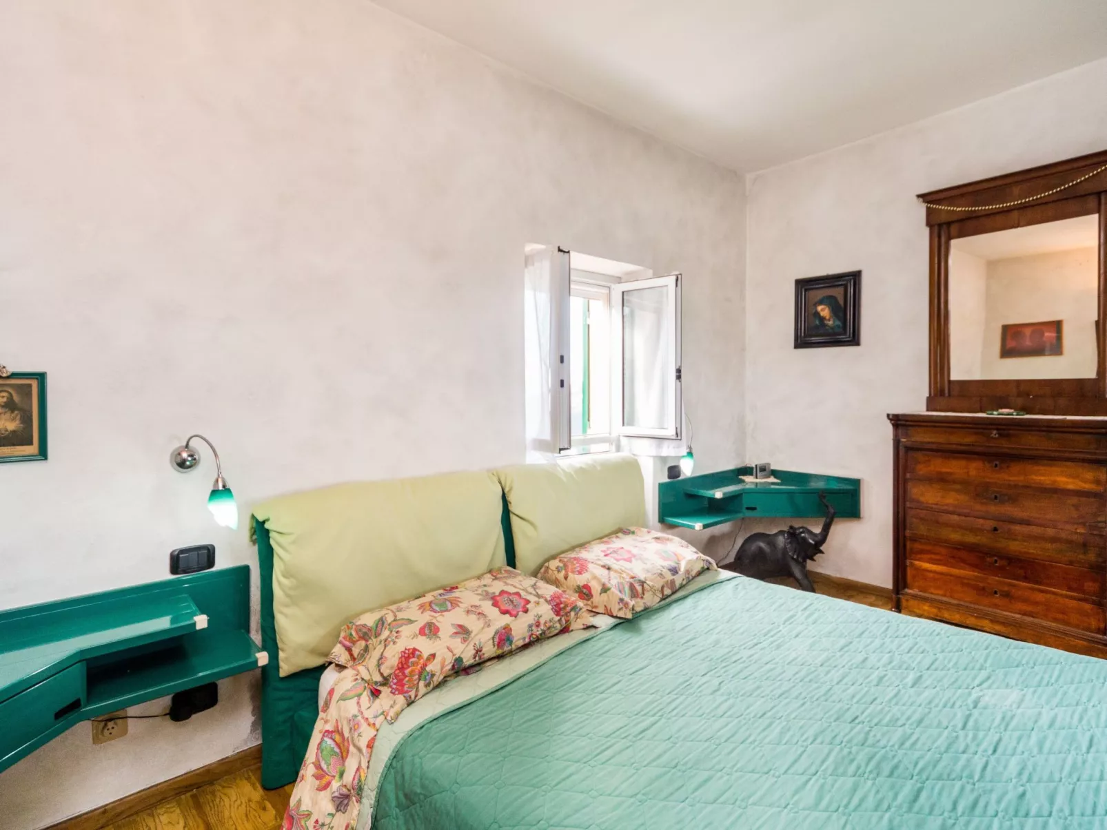 5 Terre Free Shuttle Villa Maremontii mit Pool