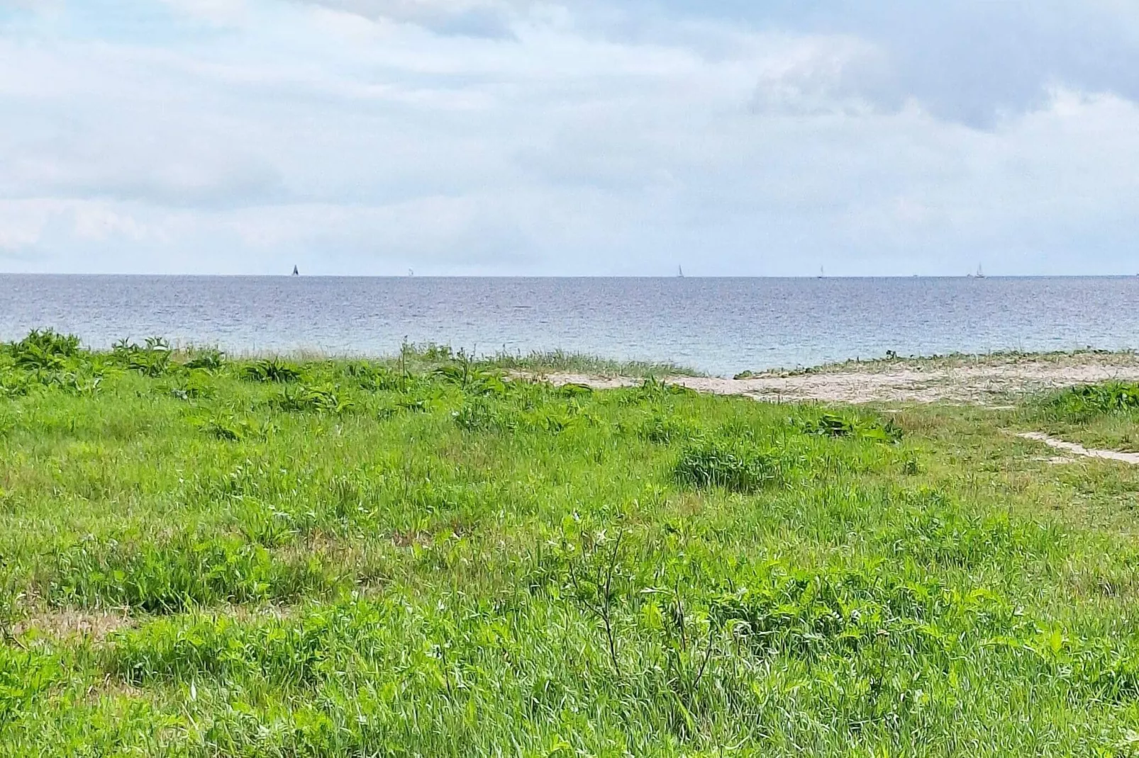 5 sterren vakantie huis in Sydals-By Traum