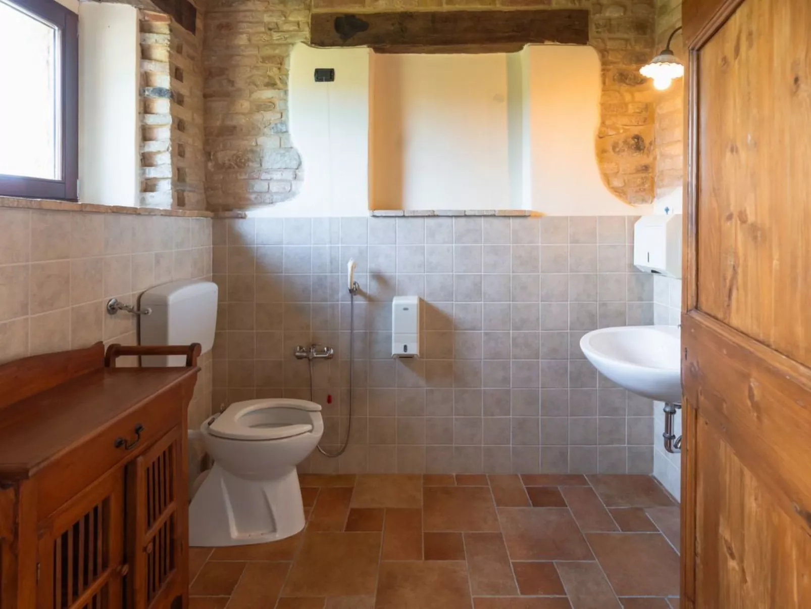 Villa mit privatem Pool und Wellnessbereich-Binnen