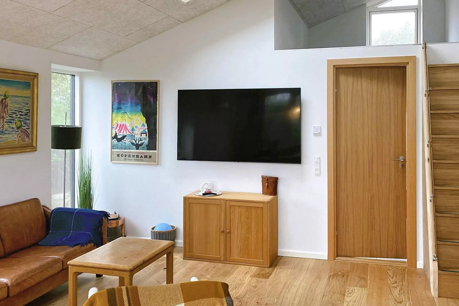 5 sterren vakantie huis in Sydals-By Traum-Binnen