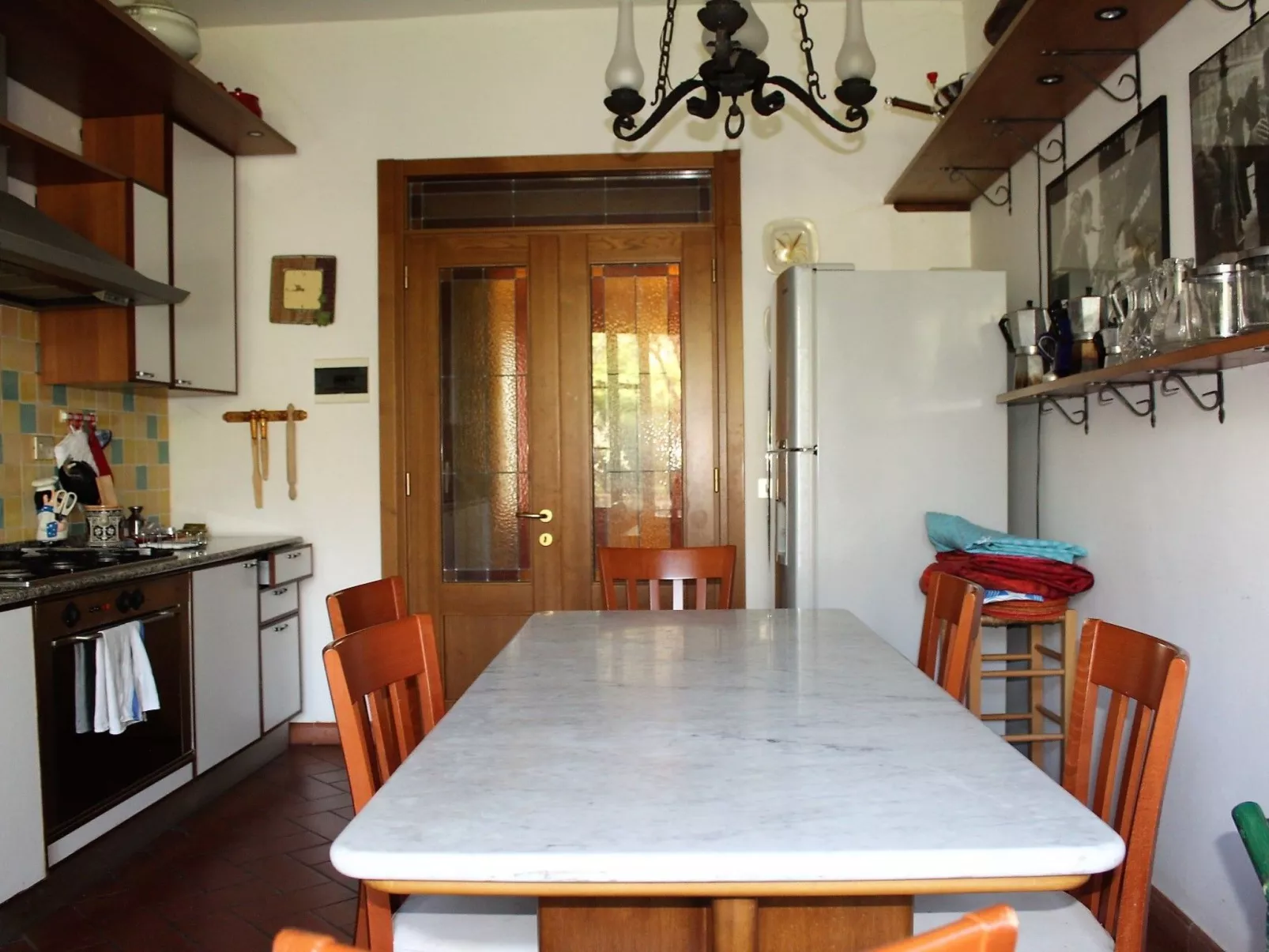 Tolles Ferienhaus in Pian Di Scò mit Privatem Pool und Panoramablick-Image-tags.info