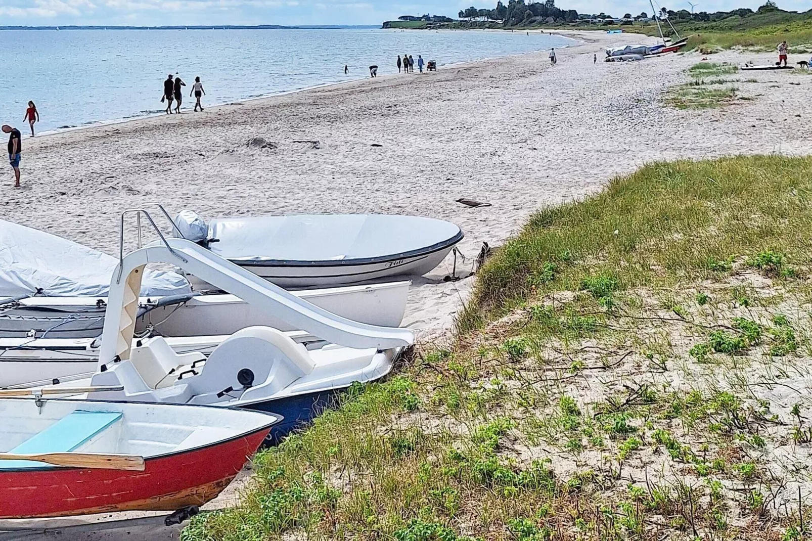 5 sterren vakantie huis in Sydals-By Traum-Niet-getagd