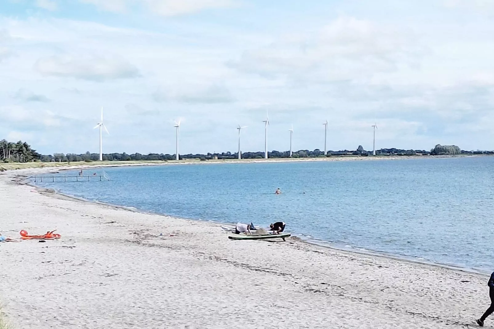 5 sterren vakantie huis in Sydals-By Traum-Niet-getagd