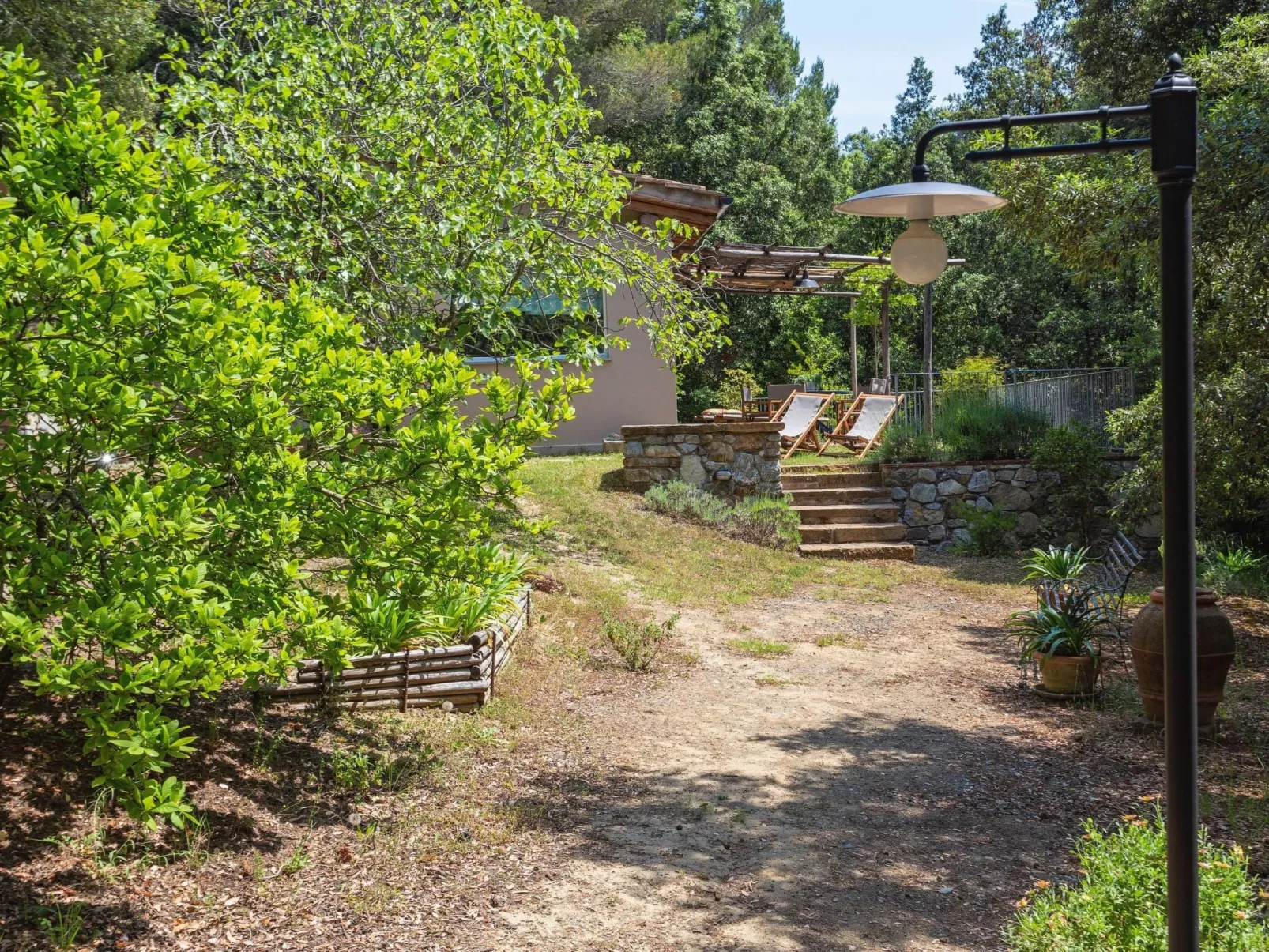 Wohnung 'Molino' mit Whirlpool-Image-tags.info