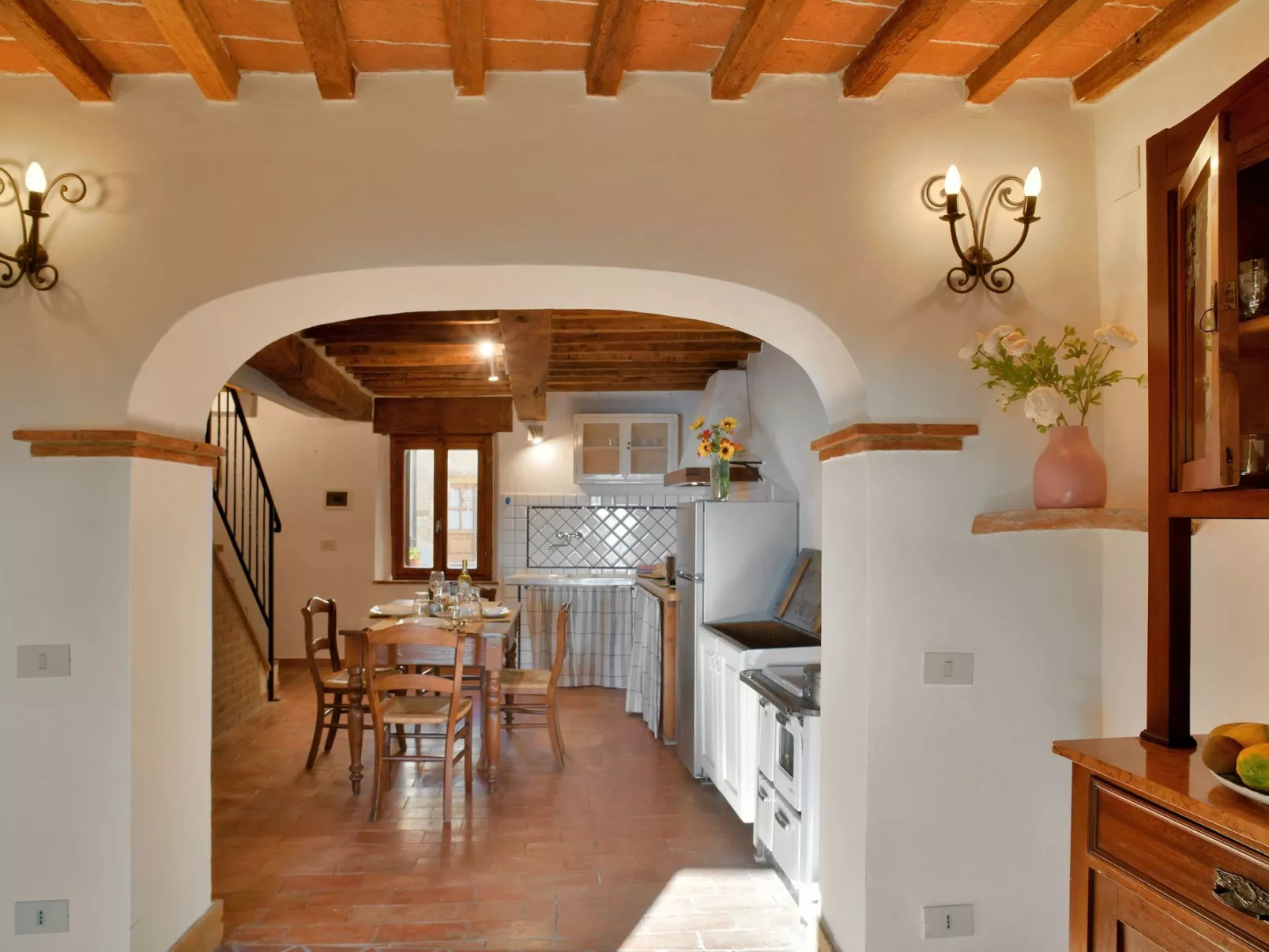 La Casina della Sassa