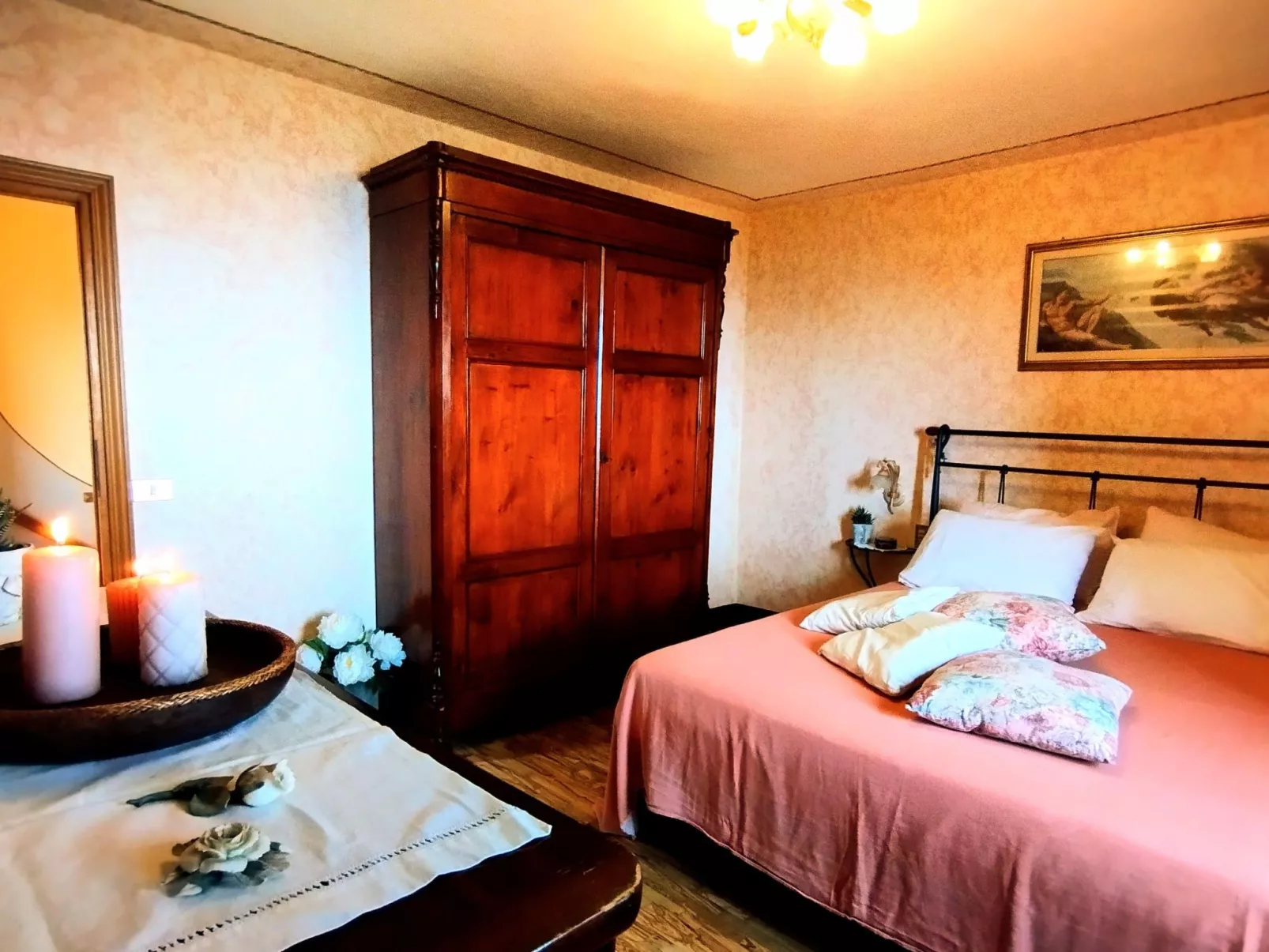 "Casale Colle Belvedere"