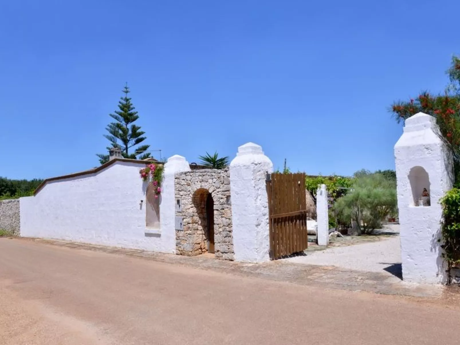 Masseria Pagliamonte