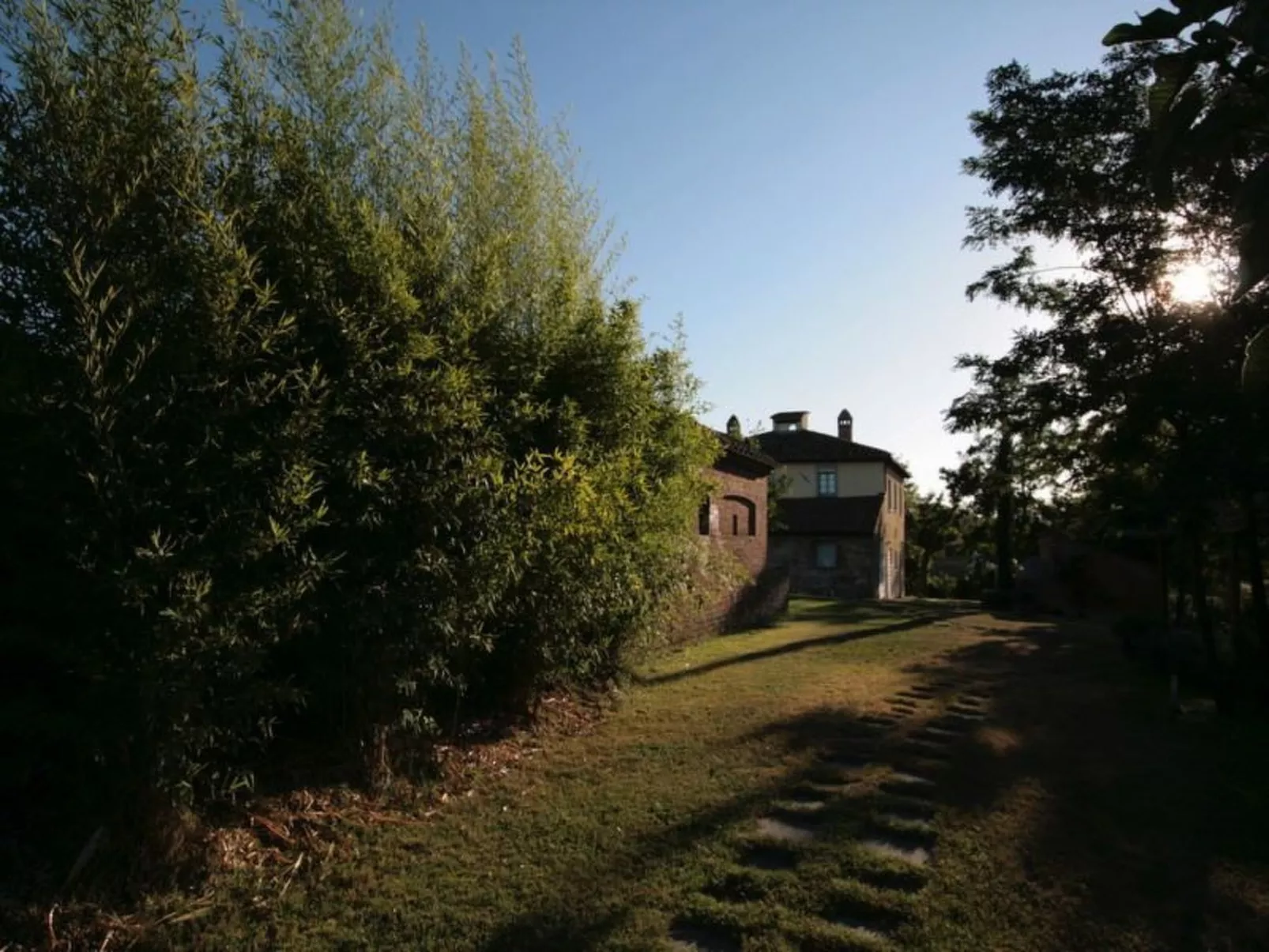 Villa mit privatem Pool in der Nähe von Chiusi-Buiten