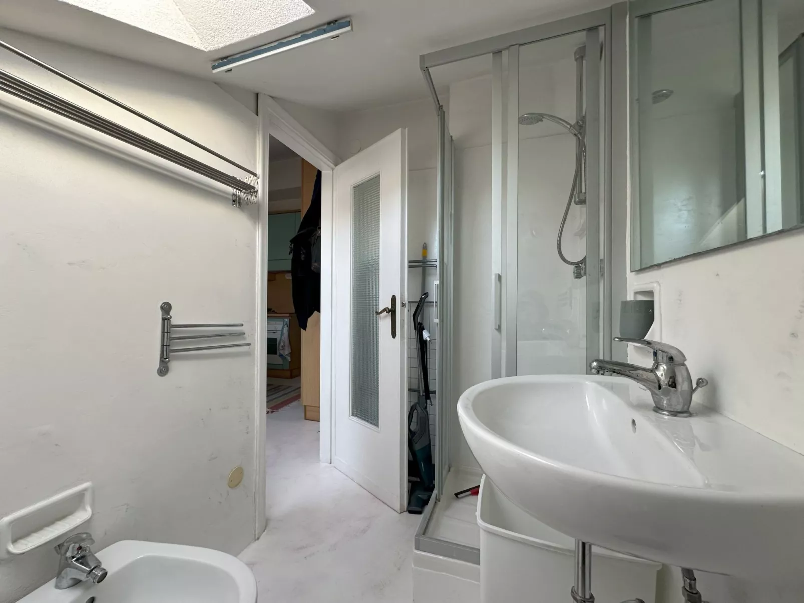 Nido al Mare Studio 5 Minuten vom Strand entfernt