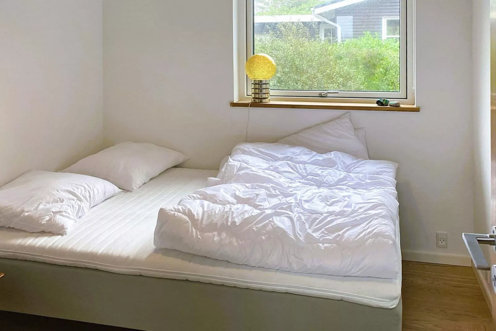 5 sterren vakantie huis in Sydals-By Traum-Binnen