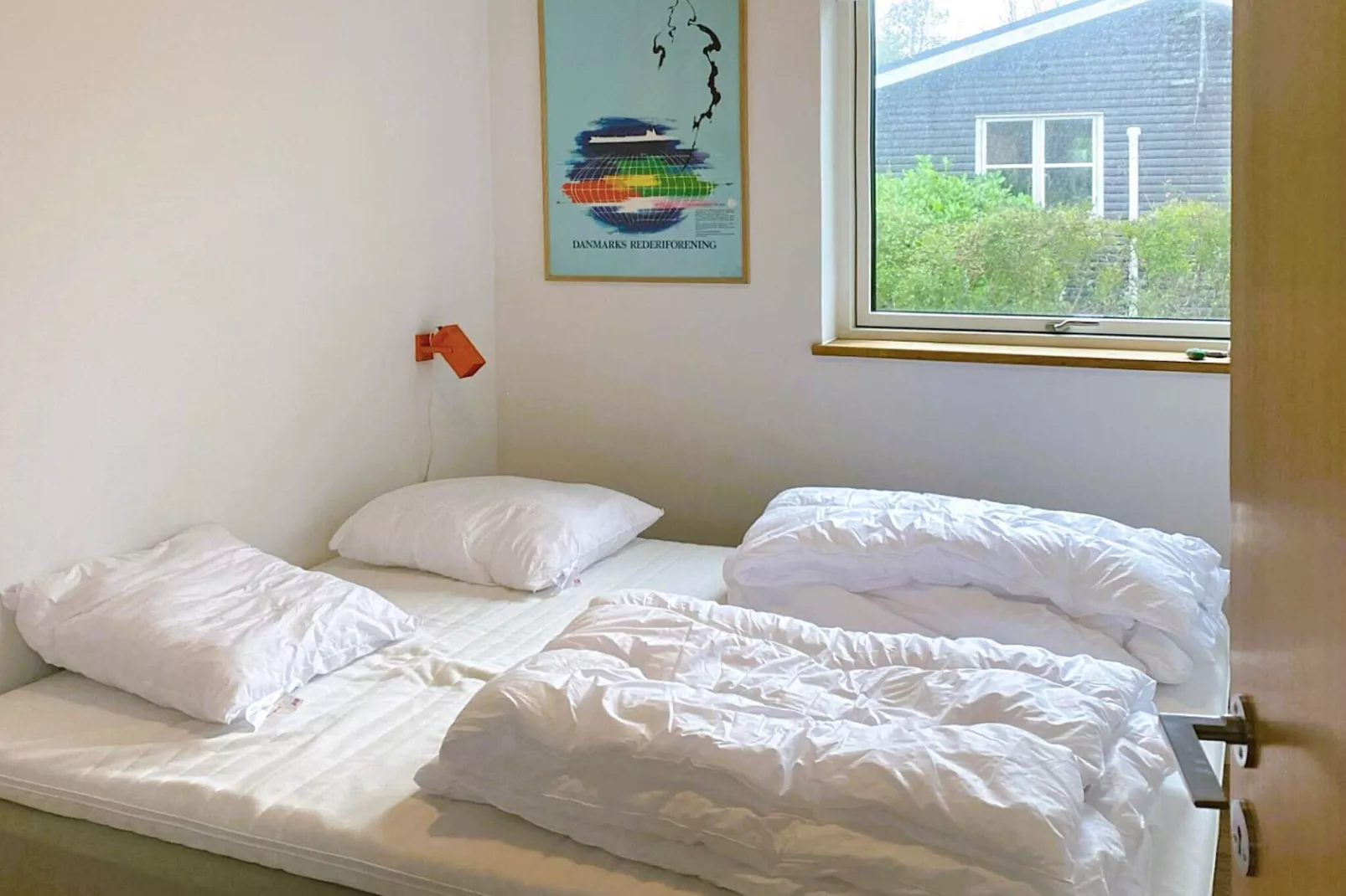 5 sterren vakantie huis in Sydals-By Traum-Binnen