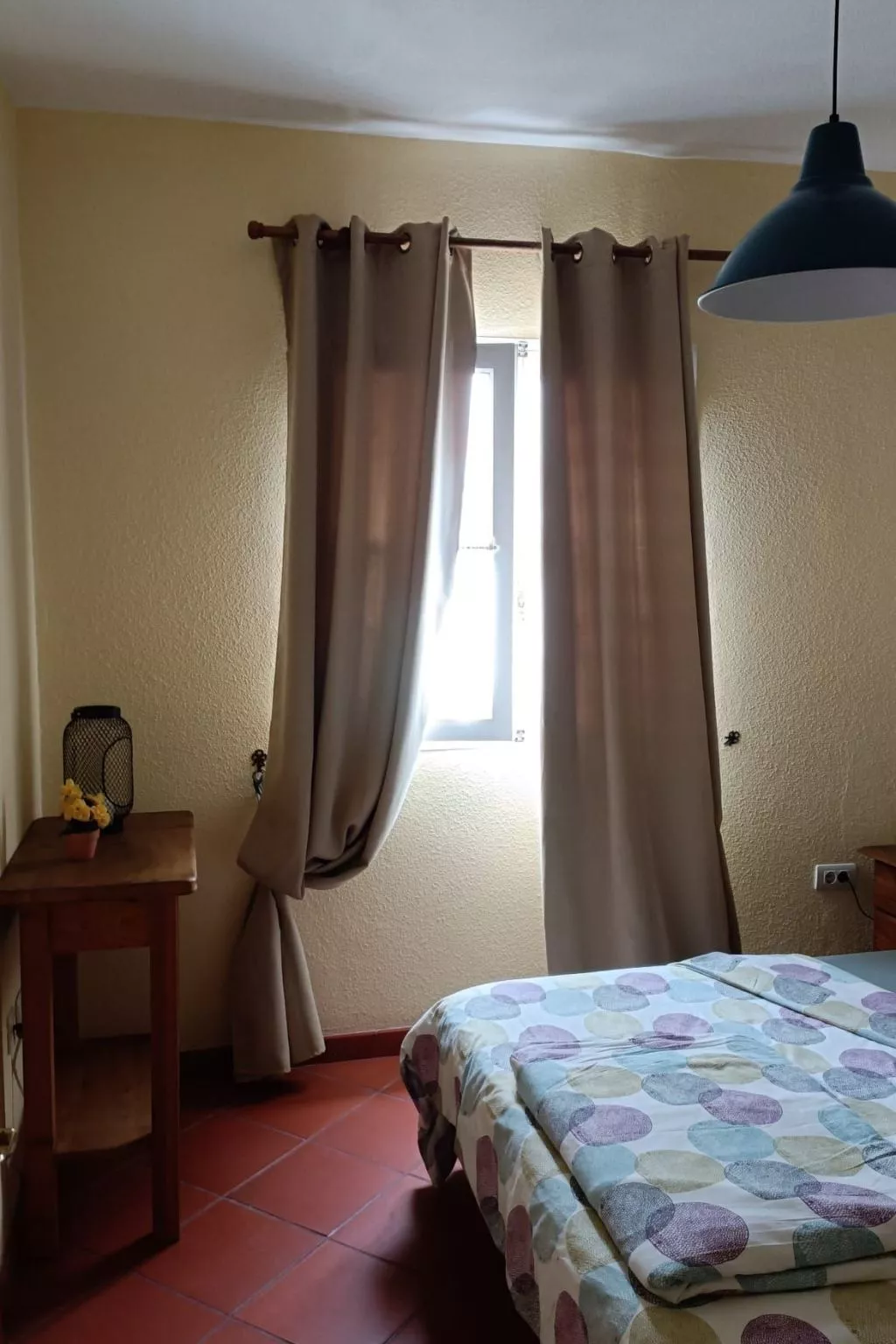 Casa Rosamar Apto 5-Binnen