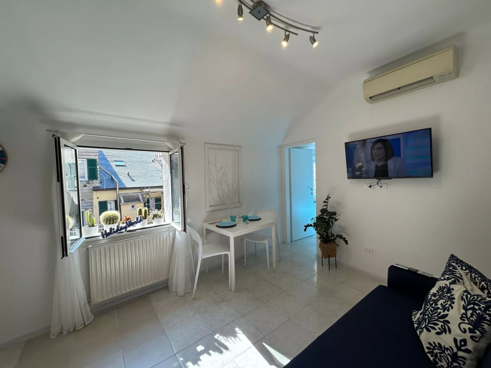 Sogni al Sole von Holiday World-Binnen