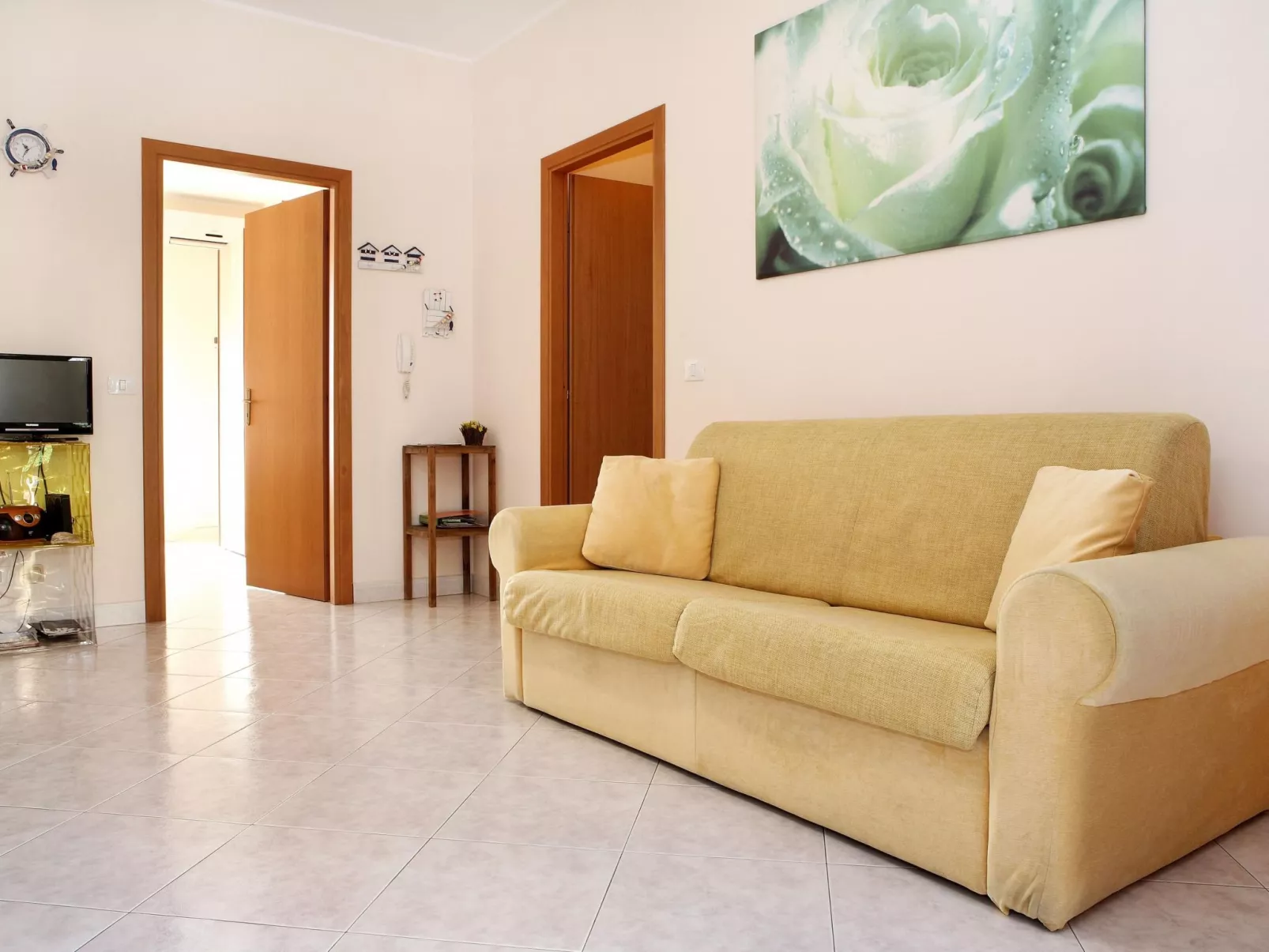 Wohnung 'Adriana' in Strandnähe-Image-tags.info