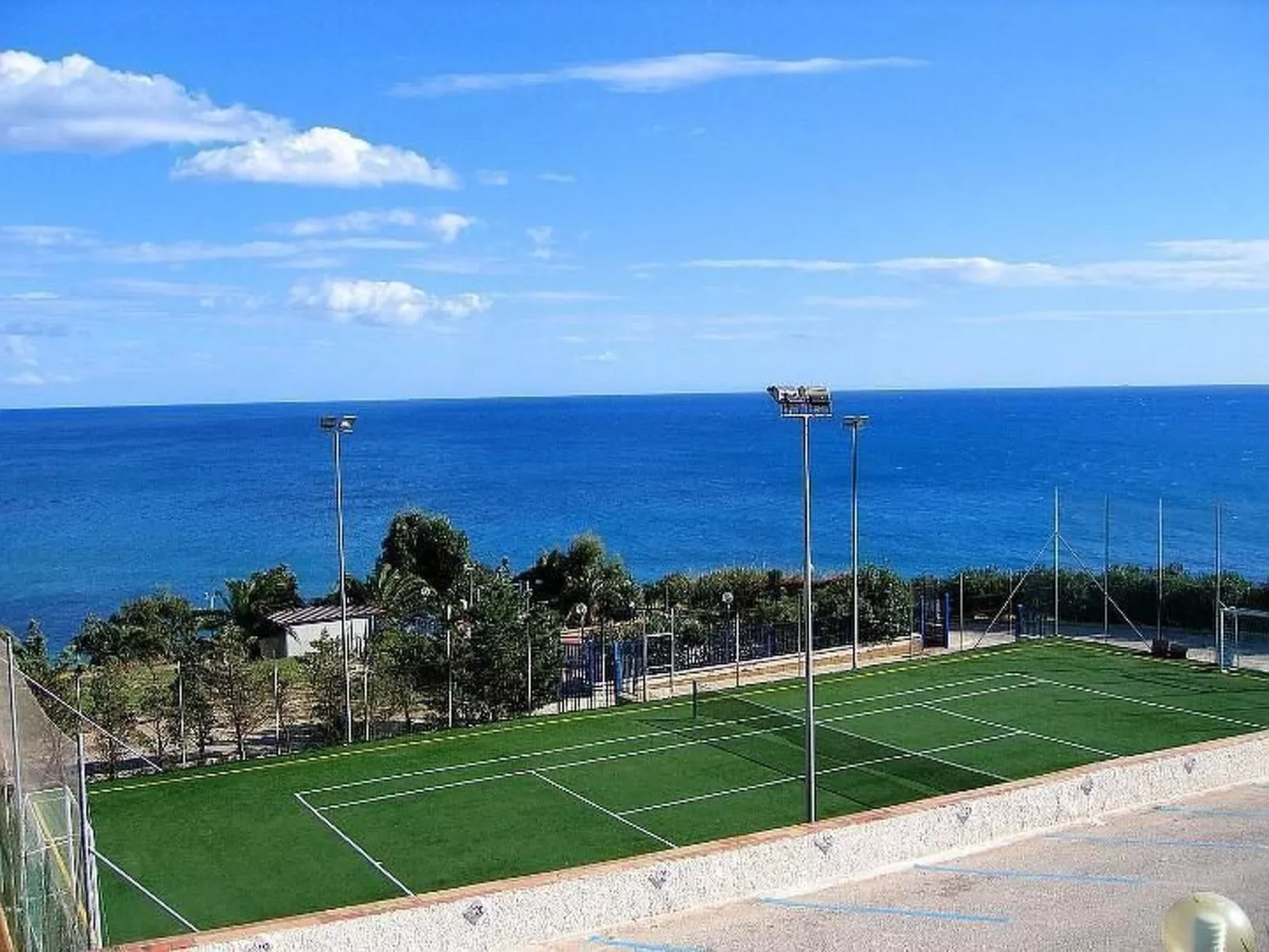 San Marco' Wohnung mit Blick aufs Wasser