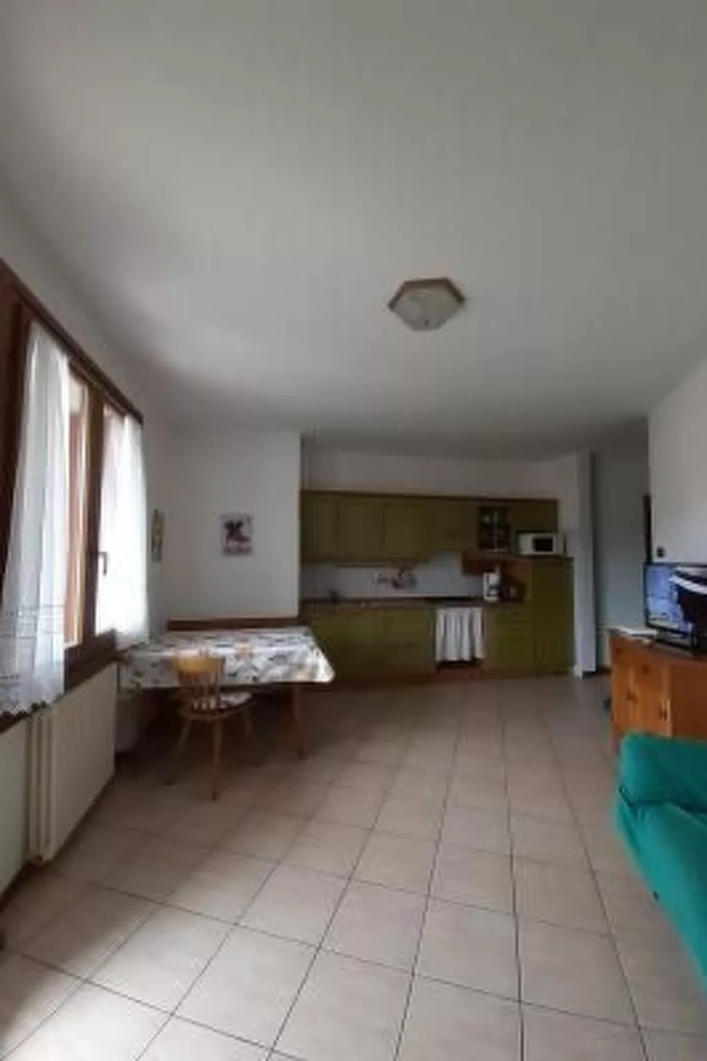 Balkon mit Seeblick, WiFi,, Nähe zum Zentrum