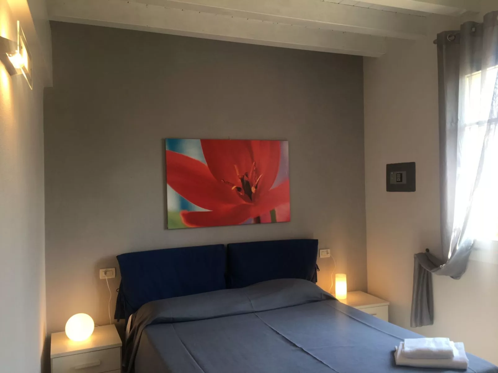 Garda Resort Village - 1 Schlafzimmer Superior-Binnen