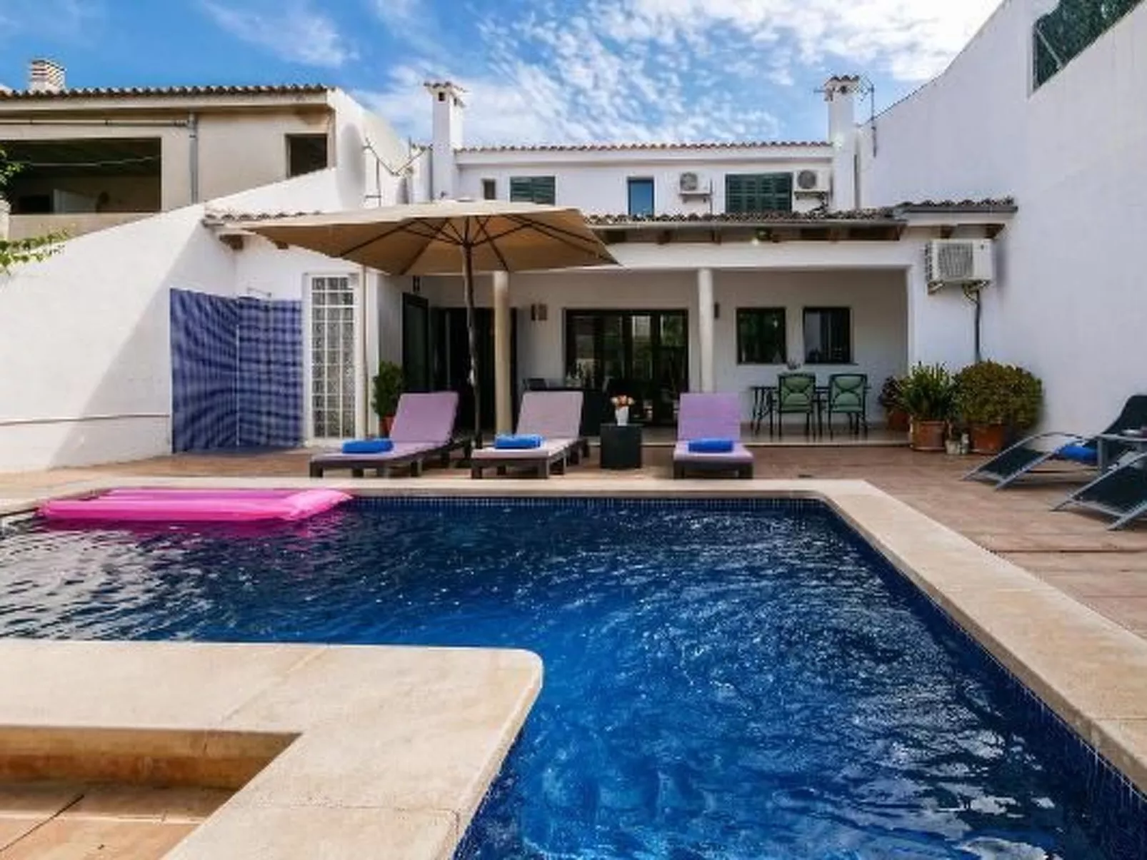 Haustierfreundlich, Reiterfreundlich, a 10 minutos Palma-Image-tags.info