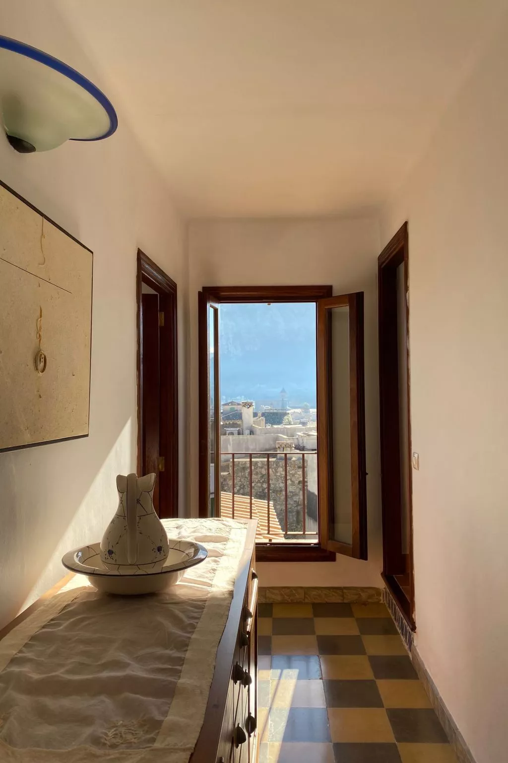 "Casa Nuria" mit Terrasse