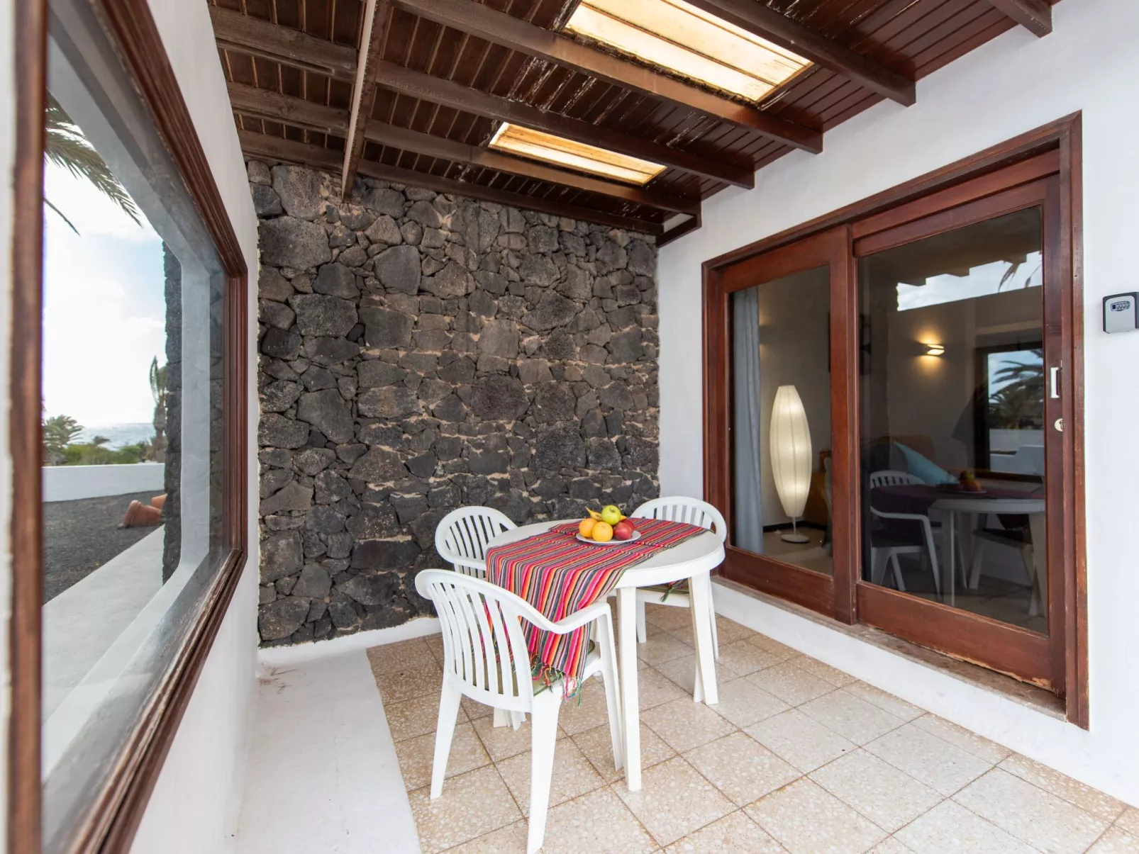 Villa Blanca Apartment 2