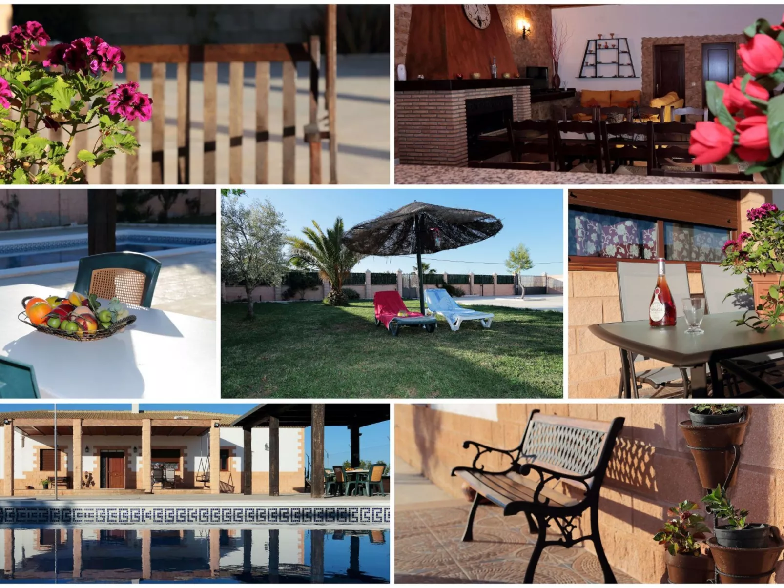 Villa Paquita Landhaus-Image-tags.info