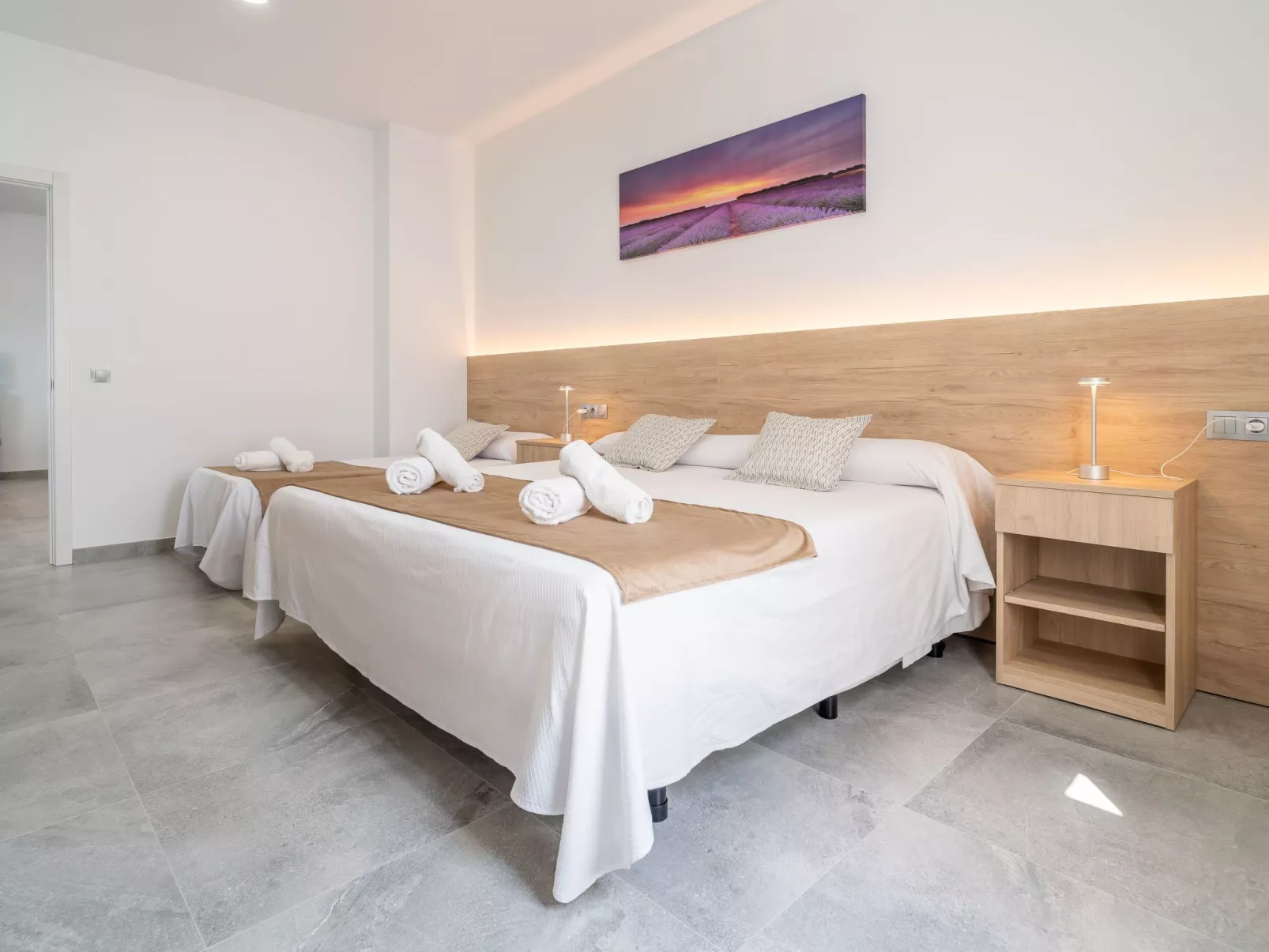 Casa rural Villa Gordito-Binnen