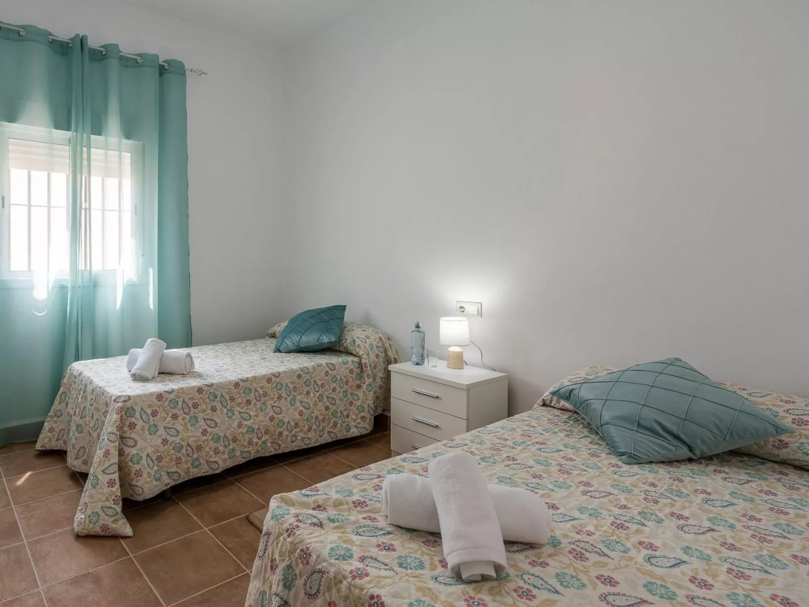 Casa Rural Rafael - Lantejuela-Binnen