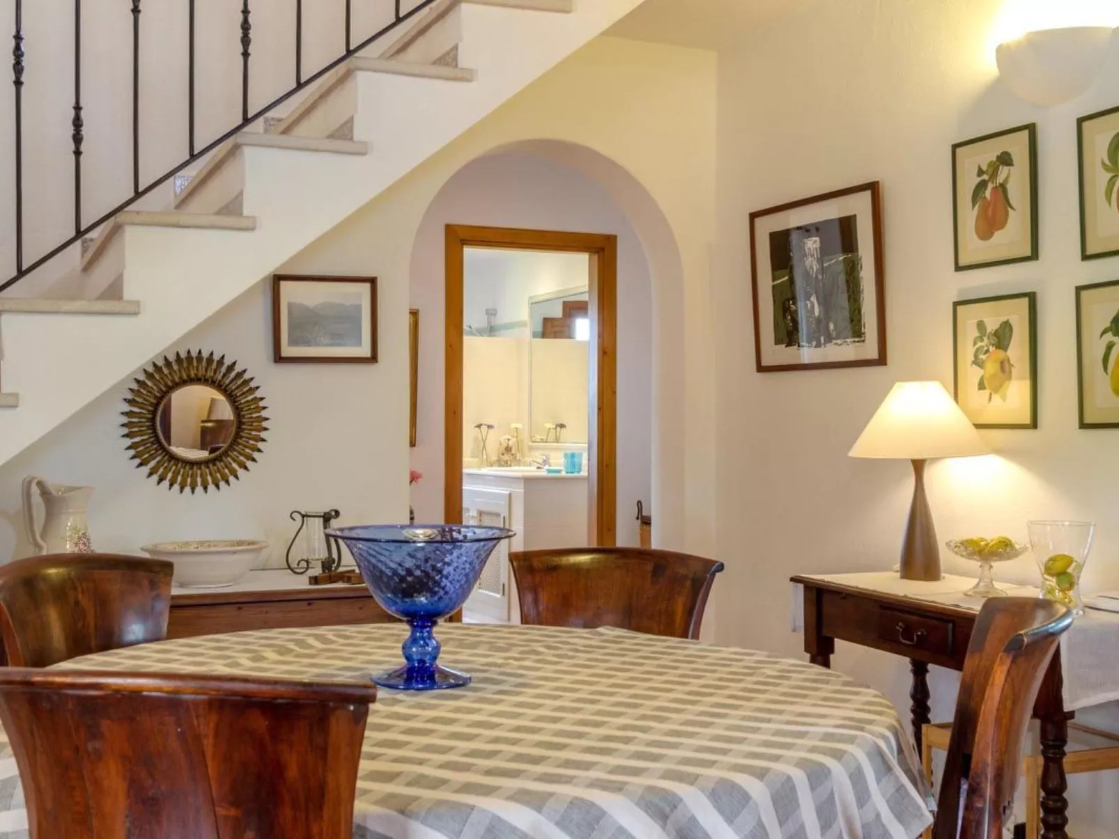 Haus Alzina, Alcúdia