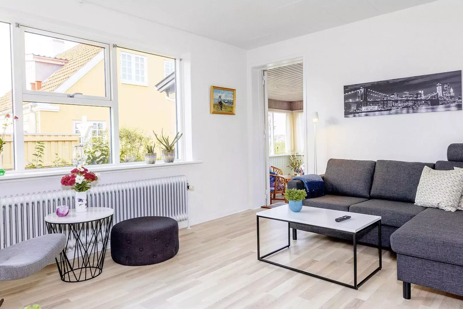 6 persoons vakantie huis in Skals-By Traum