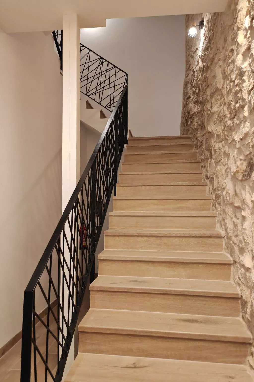 Ländliches Haus 'La Casa del Campanar