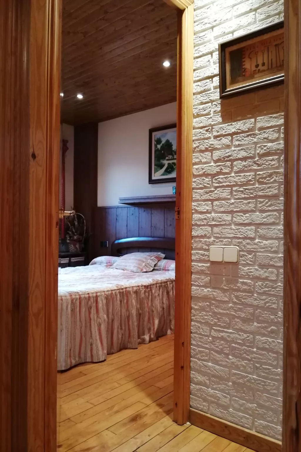 Gemütliche Wohnung Falcó 2 Vall de Boí