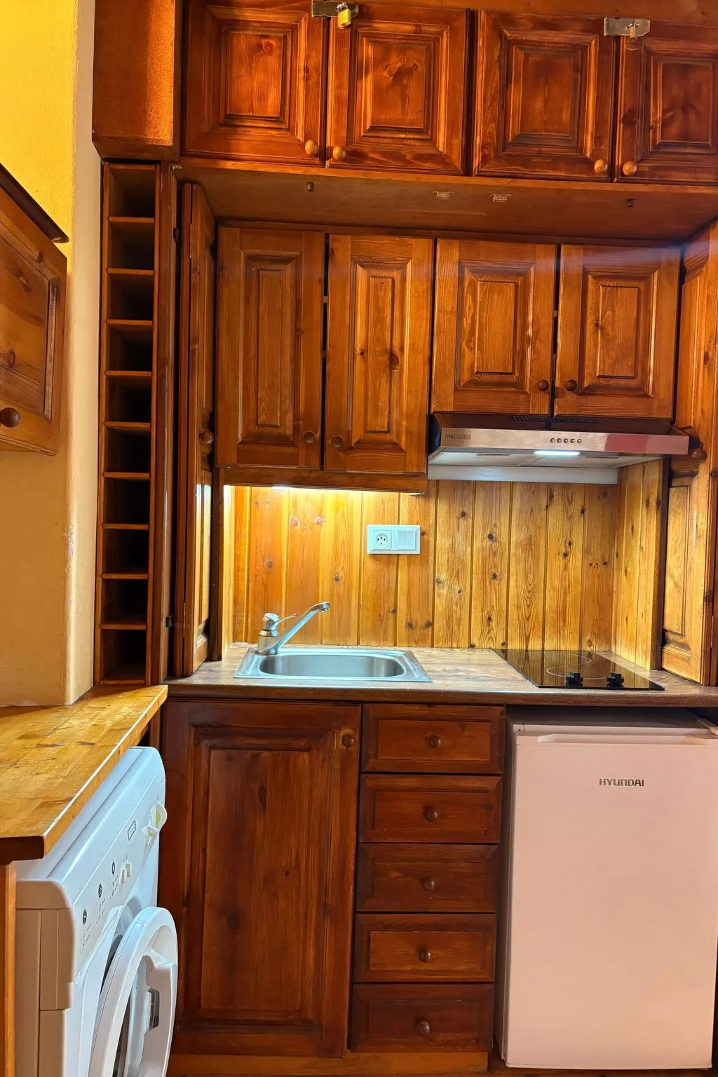 Gemütliche Wohnung Aigüestortes 3 Vall de Boí