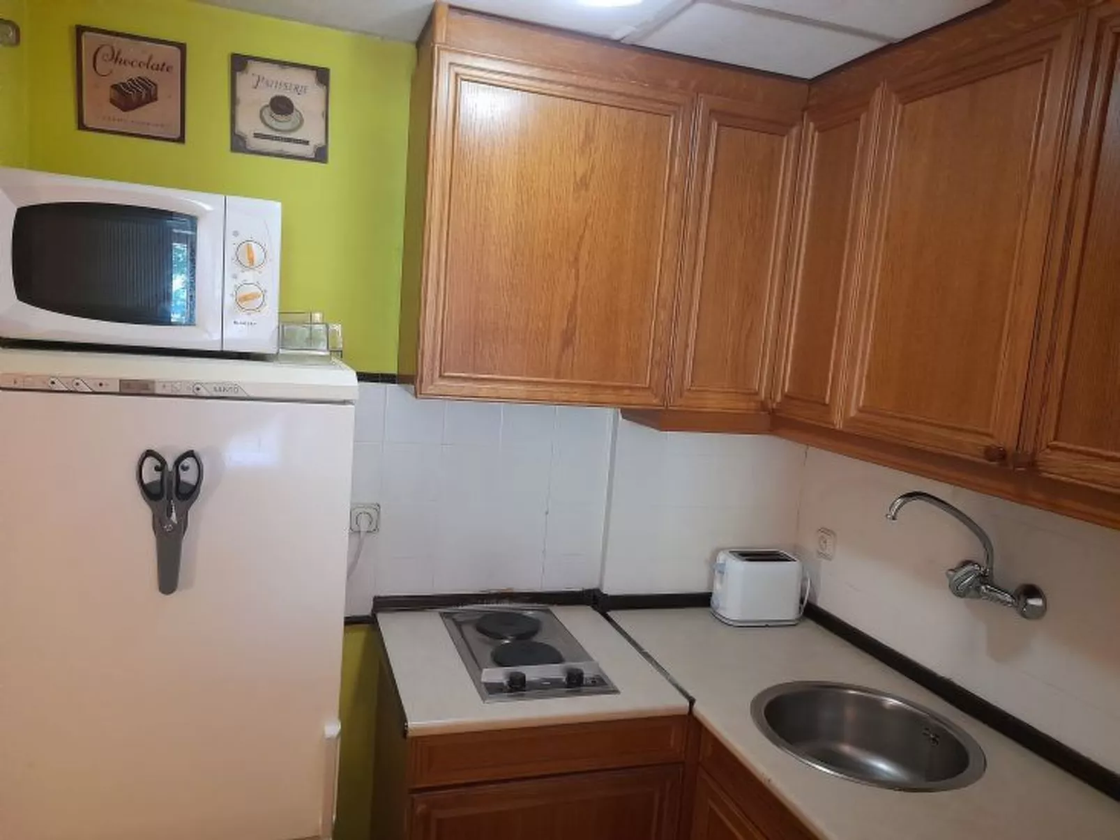 Wohnung mit Garten Isard 4 Vall de Boí