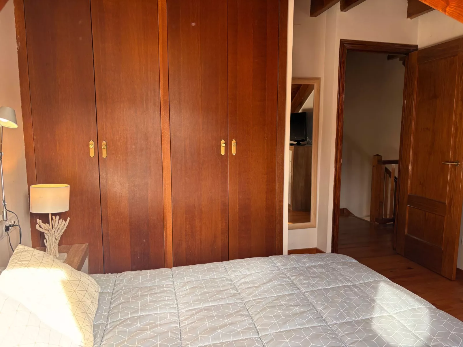 Schöne Triplex mit Garten und Wifi Puig Falcó 1 Vall de Boí