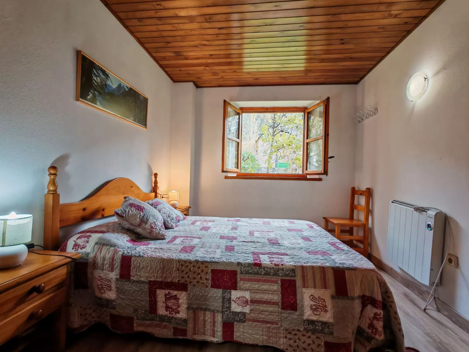 Erdgeschosswohnung mit Garten Isard 3 Vall de Boí-Image-tags.info