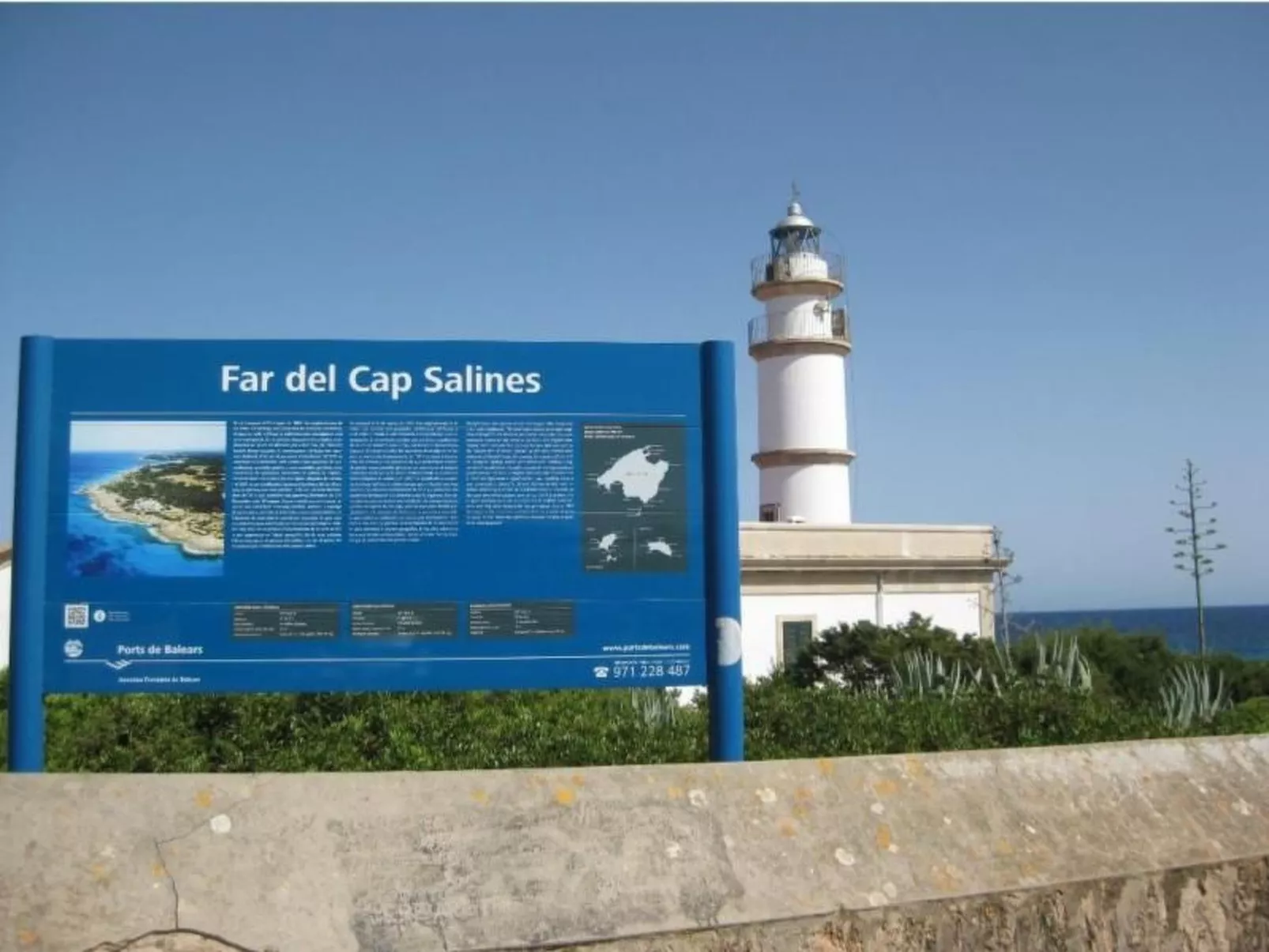 Casa Flor de Salines-Buiten