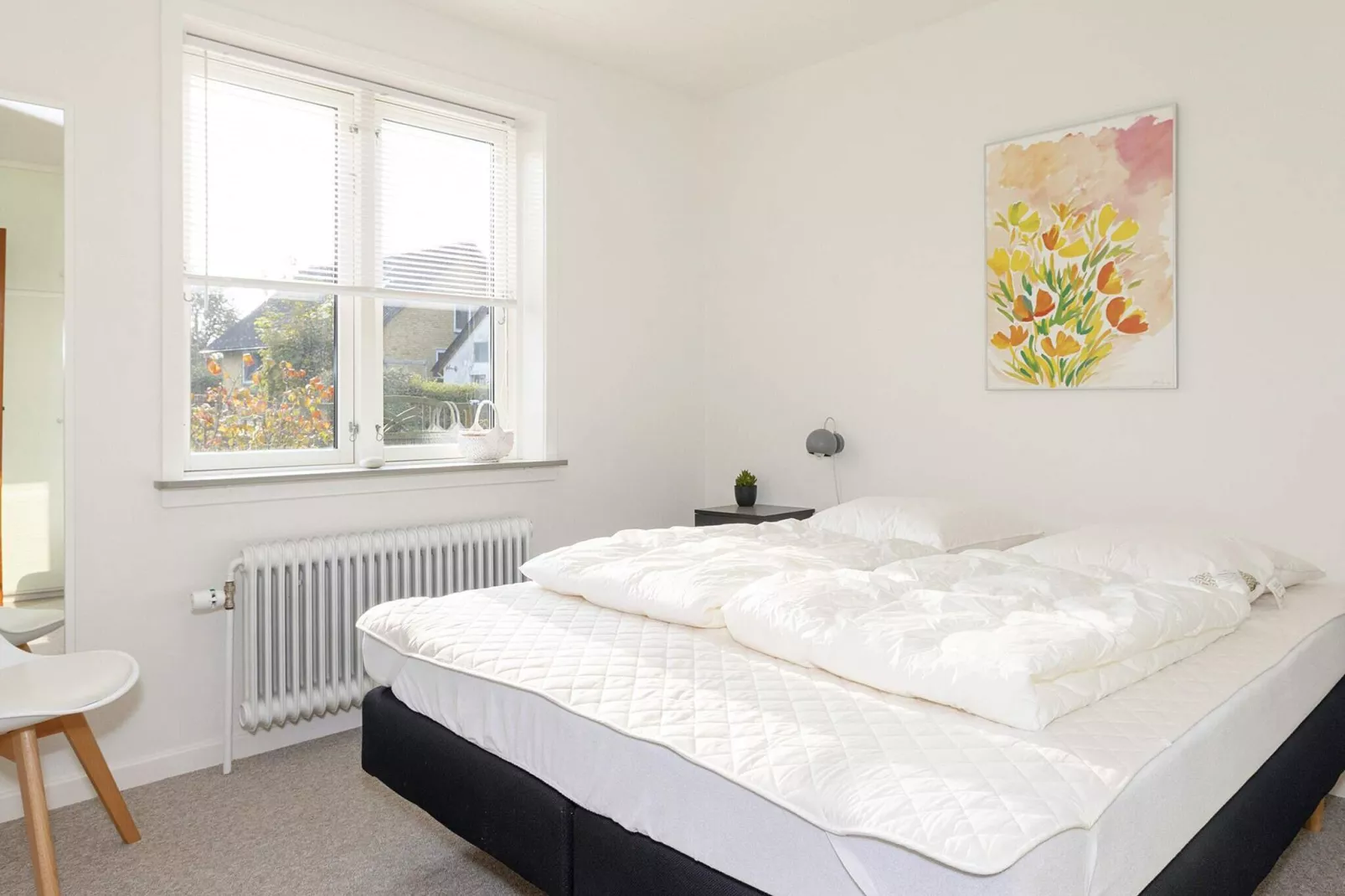 6 persoons vakantie huis in Skals-By Traum-Binnen